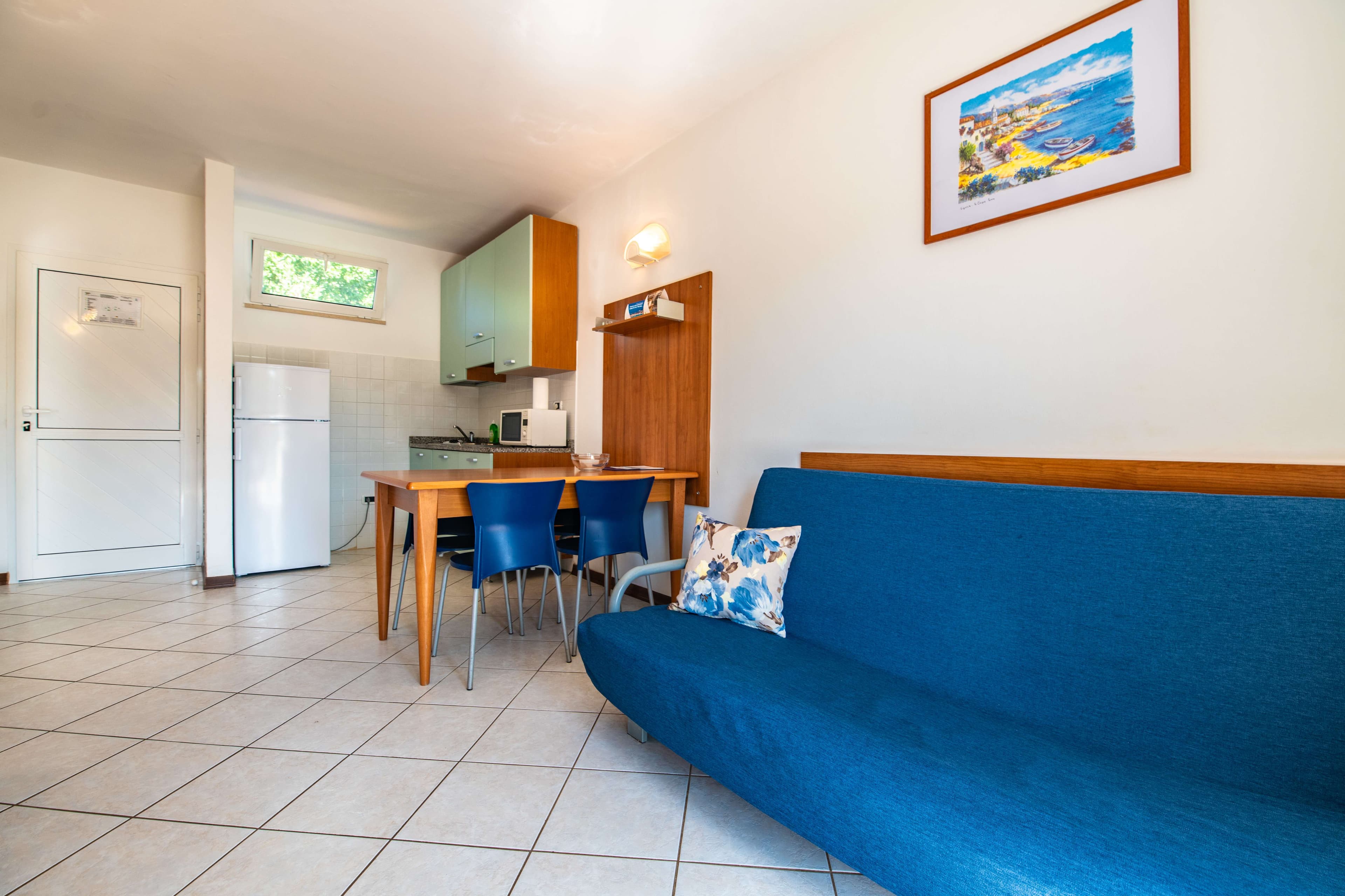Ai Pini Medulin Resort Ansicht 4