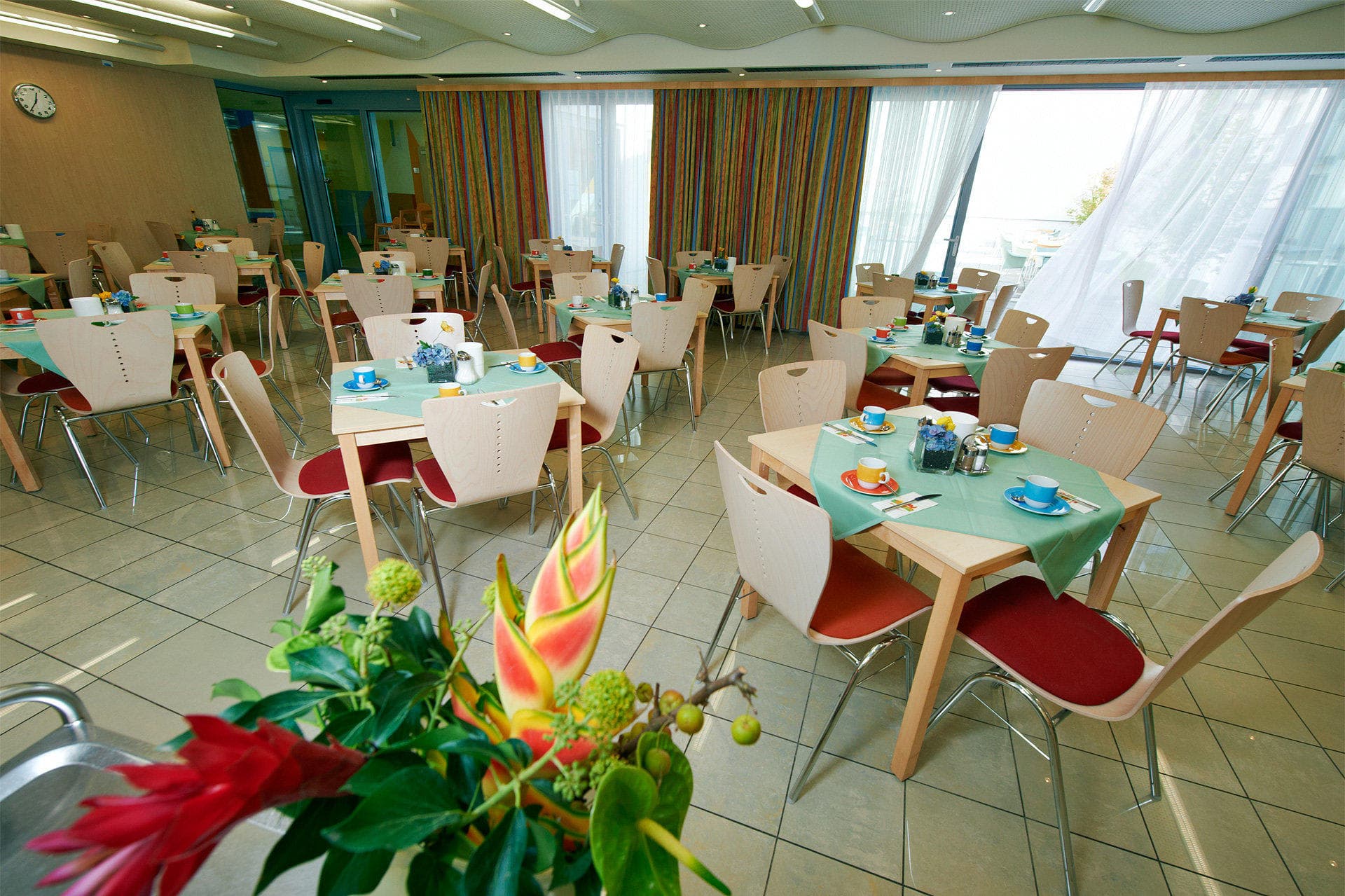 Hotel Kolping Wien Zentral Ansicht 7