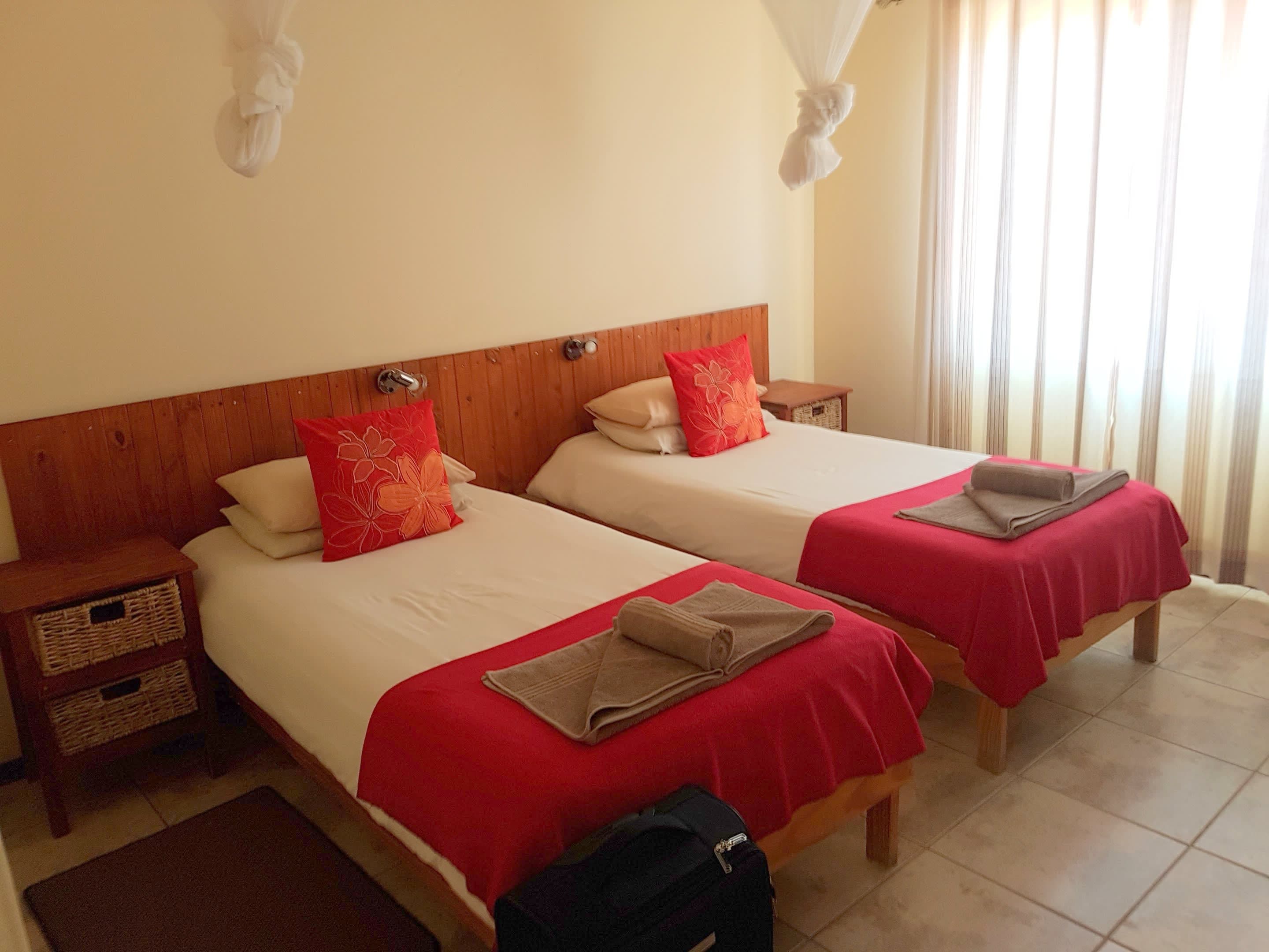 Hammerstein Lodge & Camp Ansicht 3