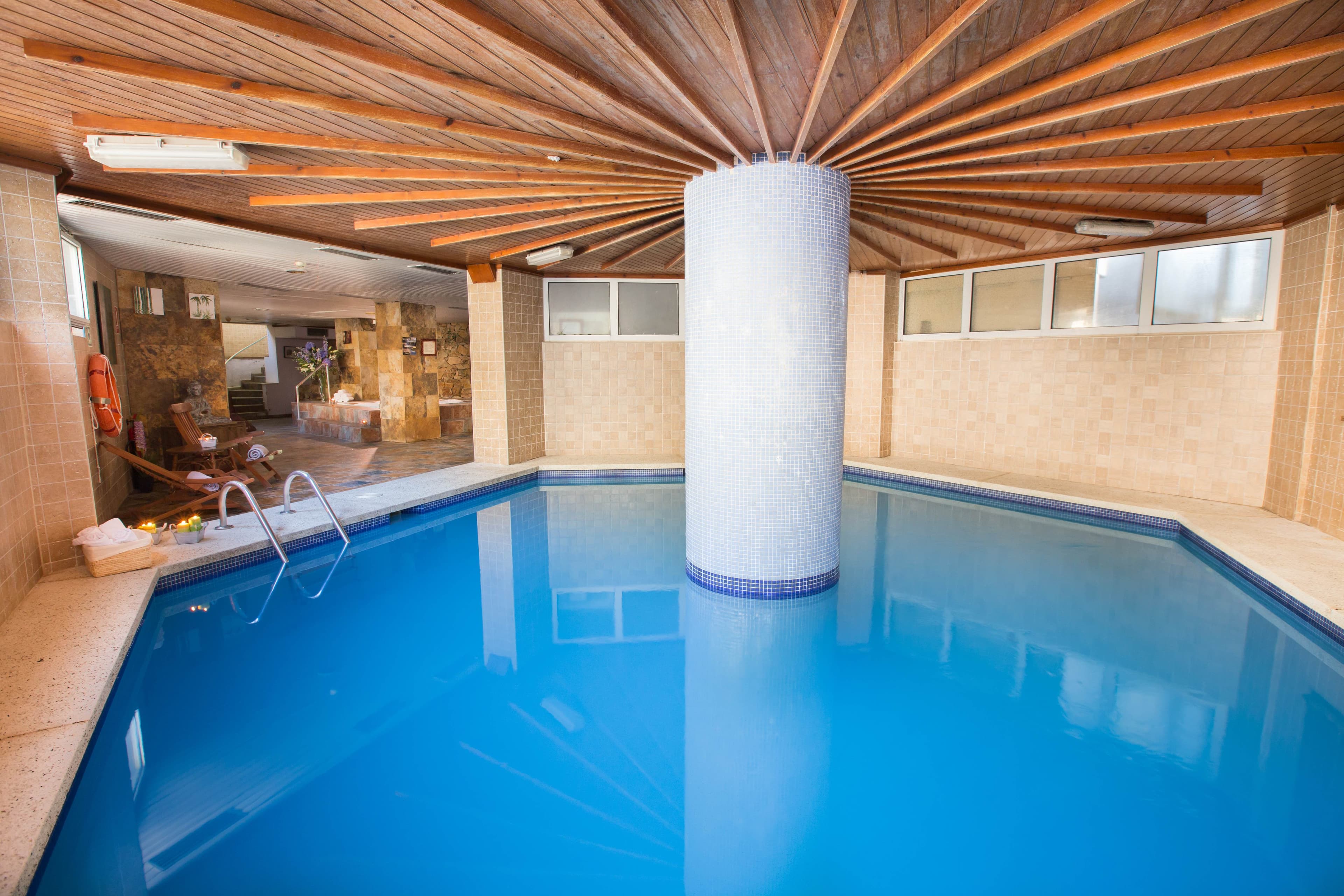Hotel Alba Seleqtta Ansicht 7