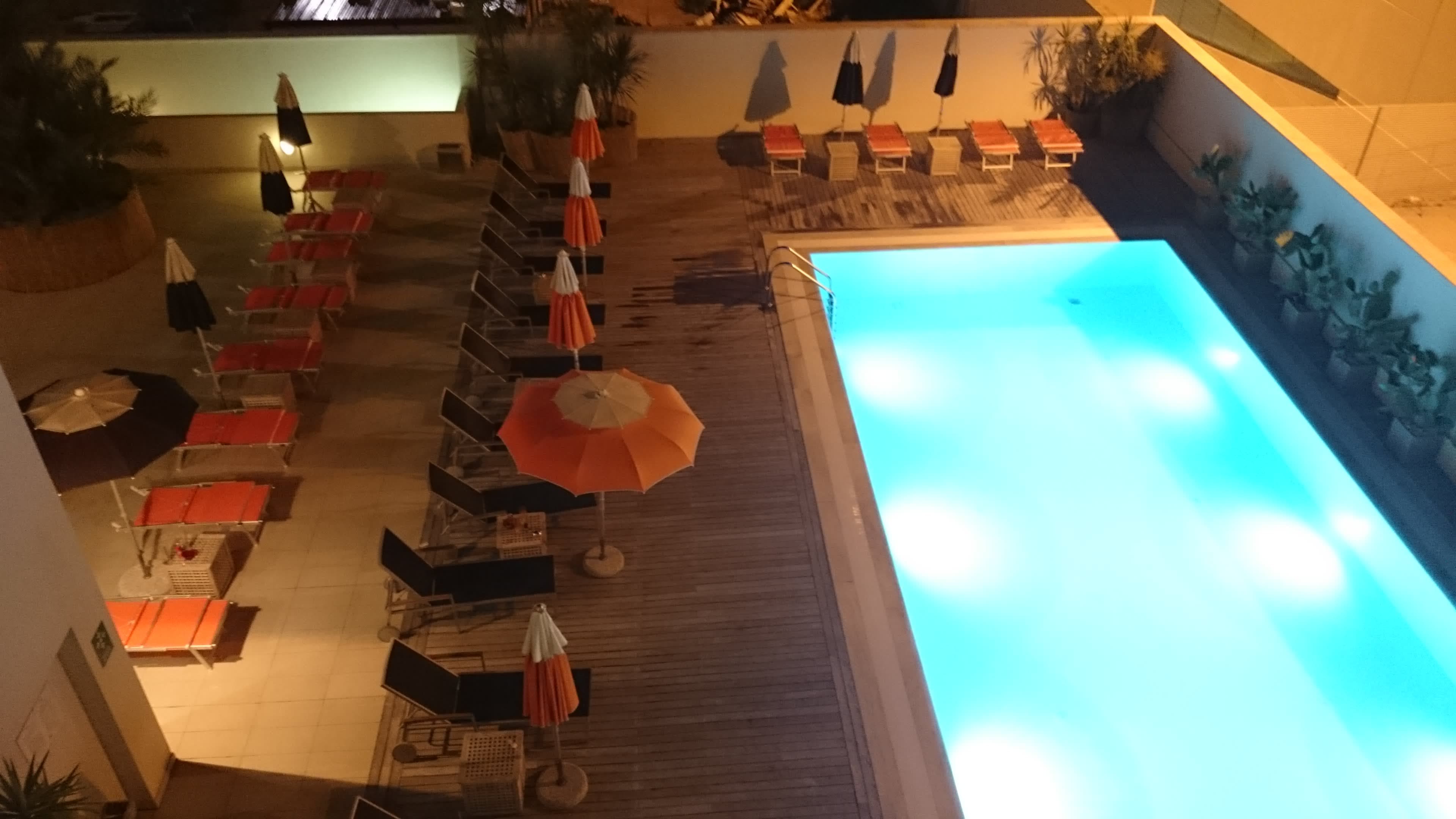 Jazz Hotel Ansicht 6