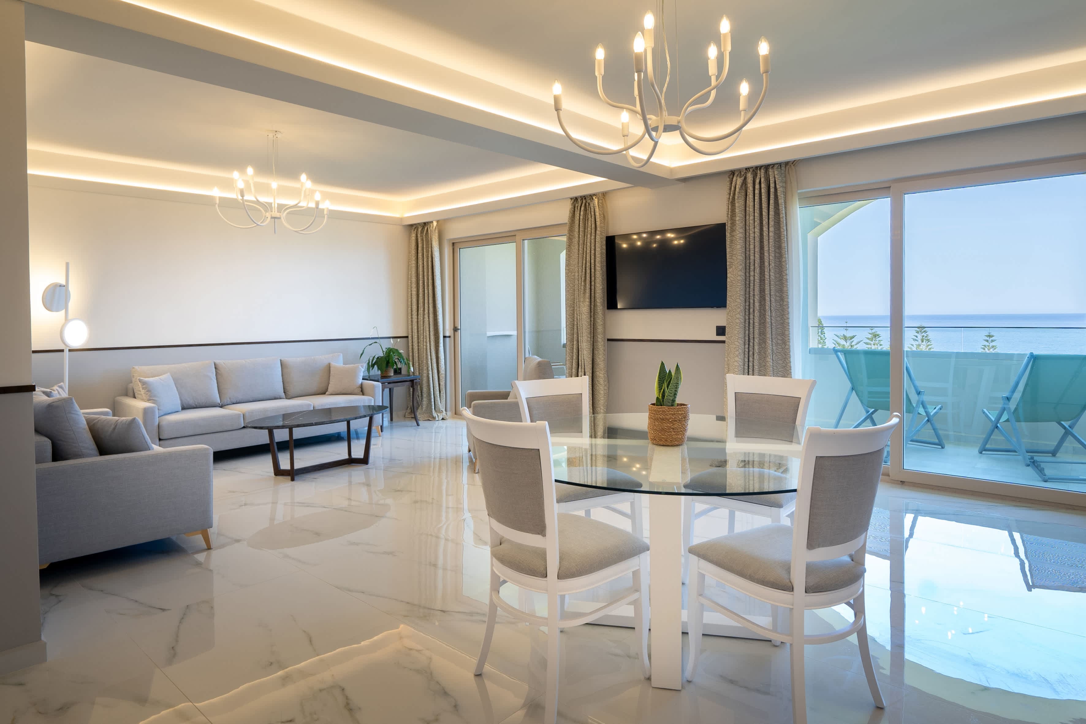 Iberostar Selection Creta Marine Ansicht 5