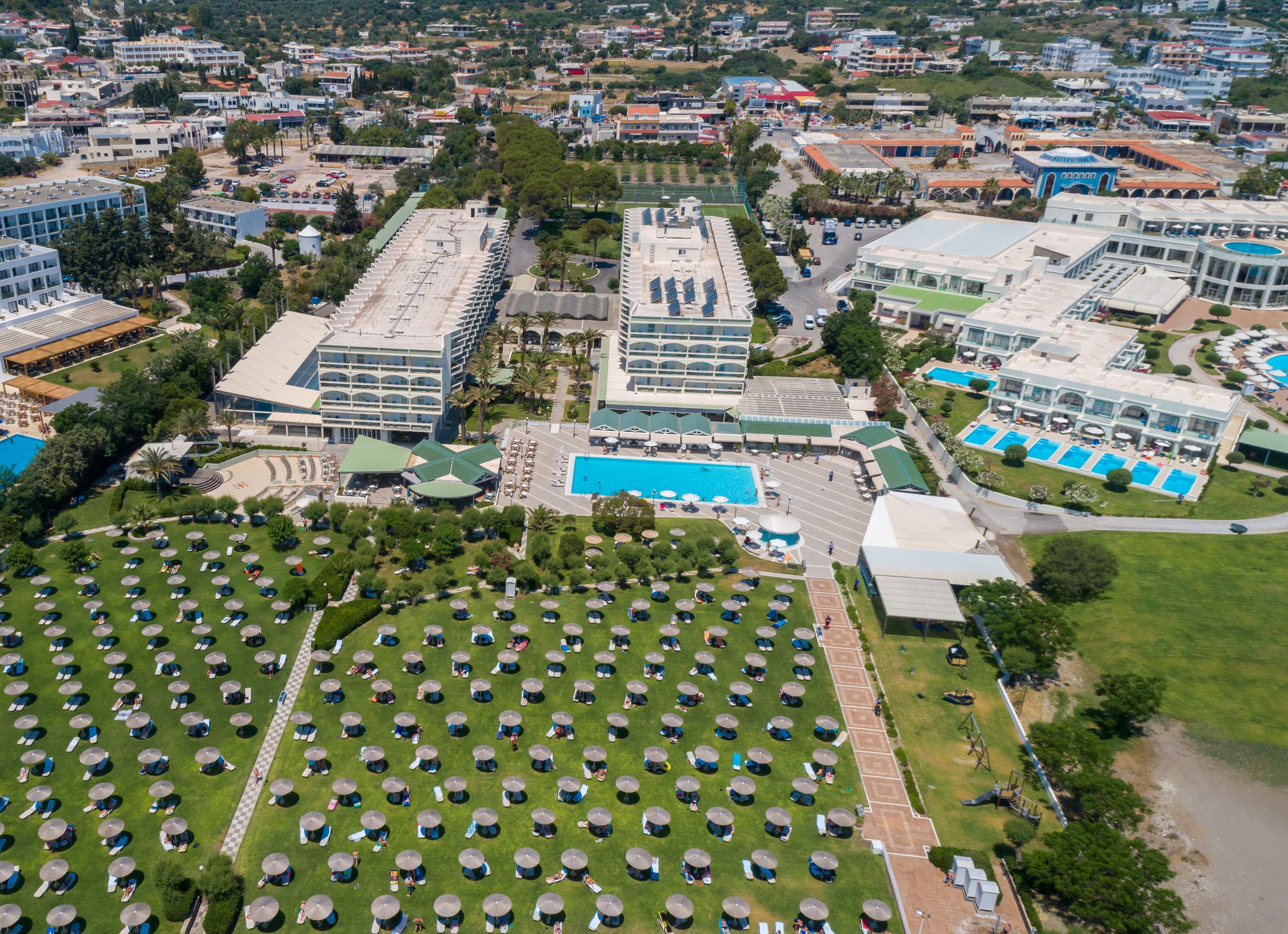 Apollo Beach Ansicht 10