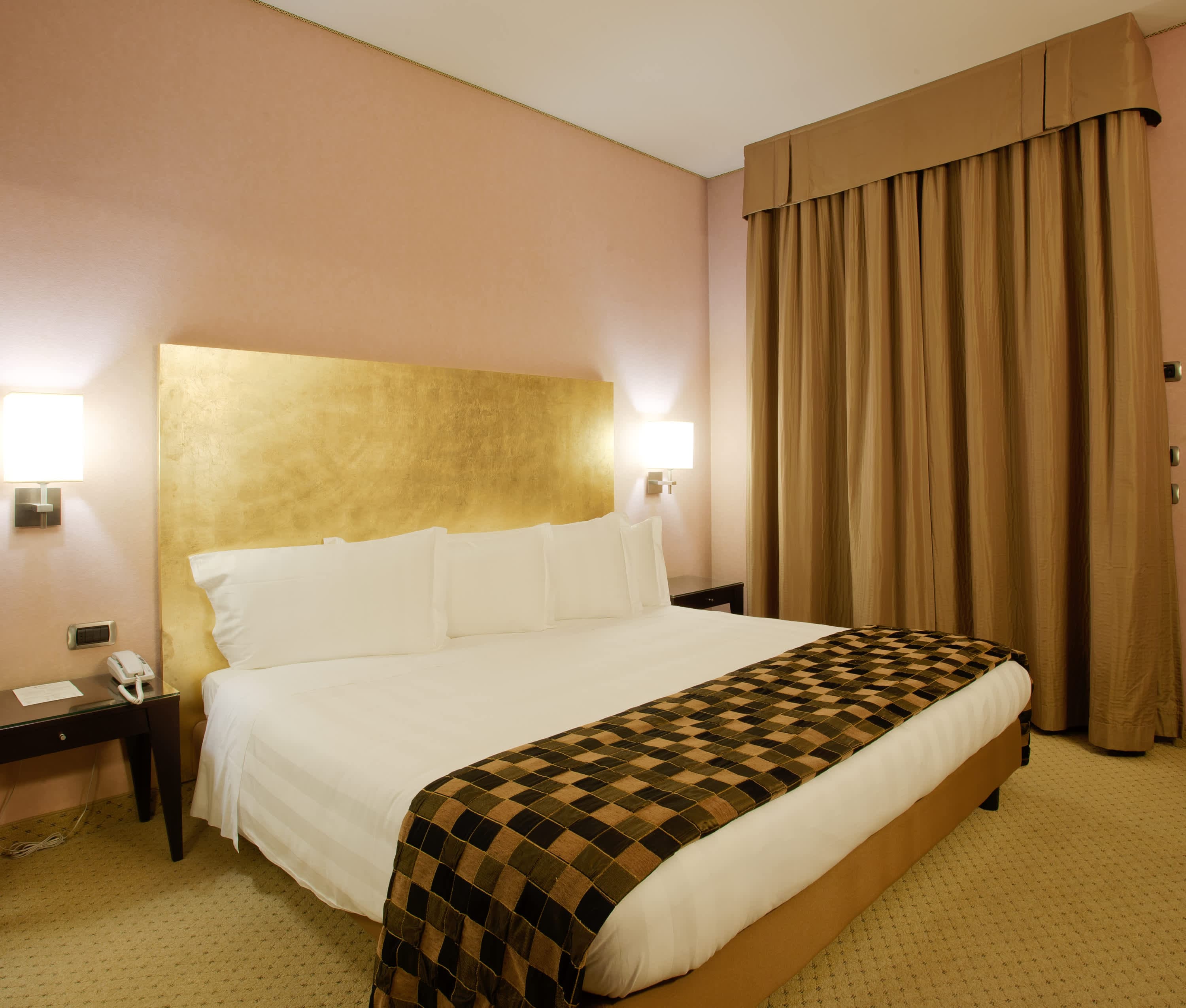 Hotel Nord Ansicht 4
