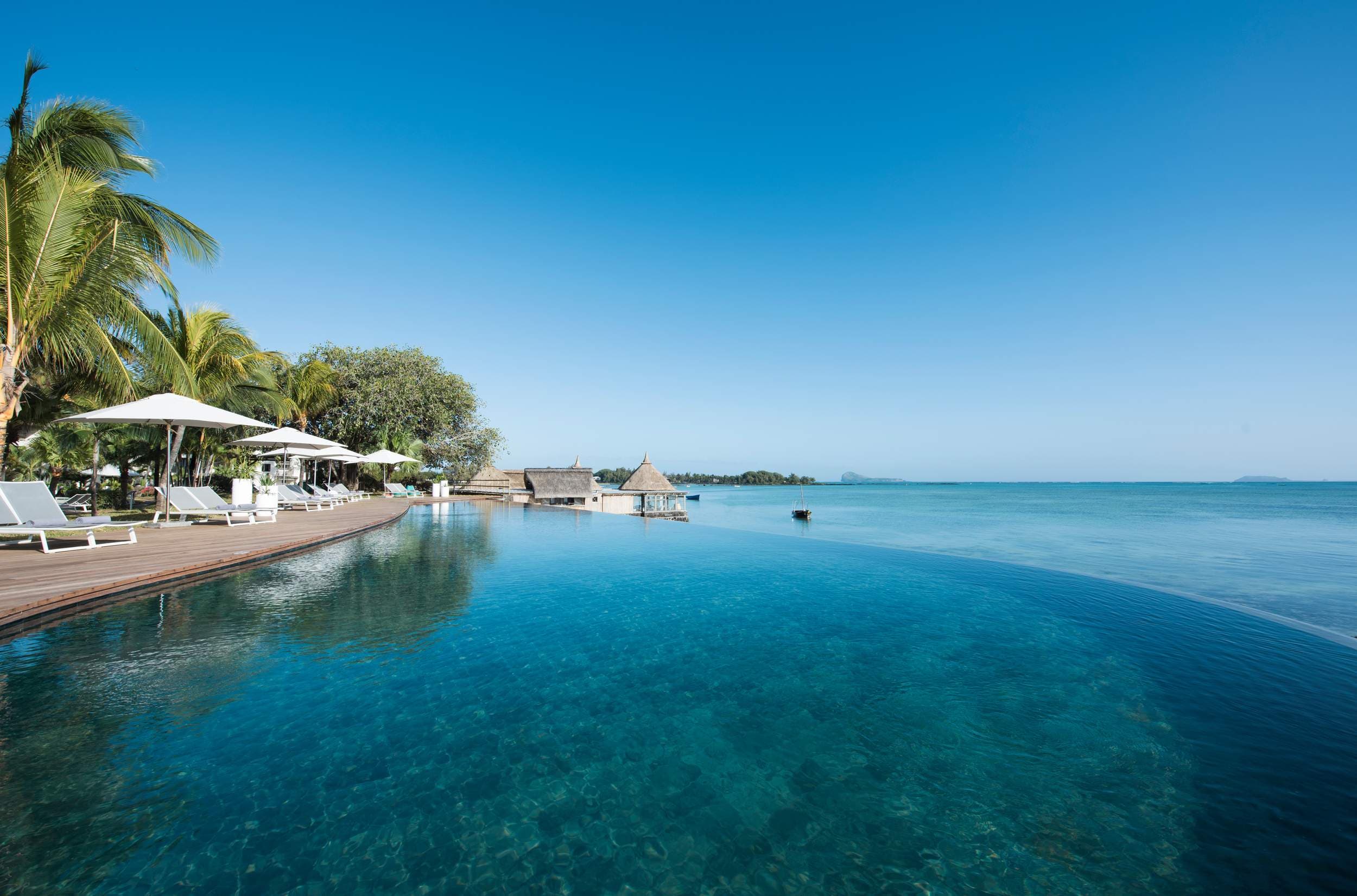 Veranda Paul & Virginie Hotel & Spa - Adults only Ansicht 9