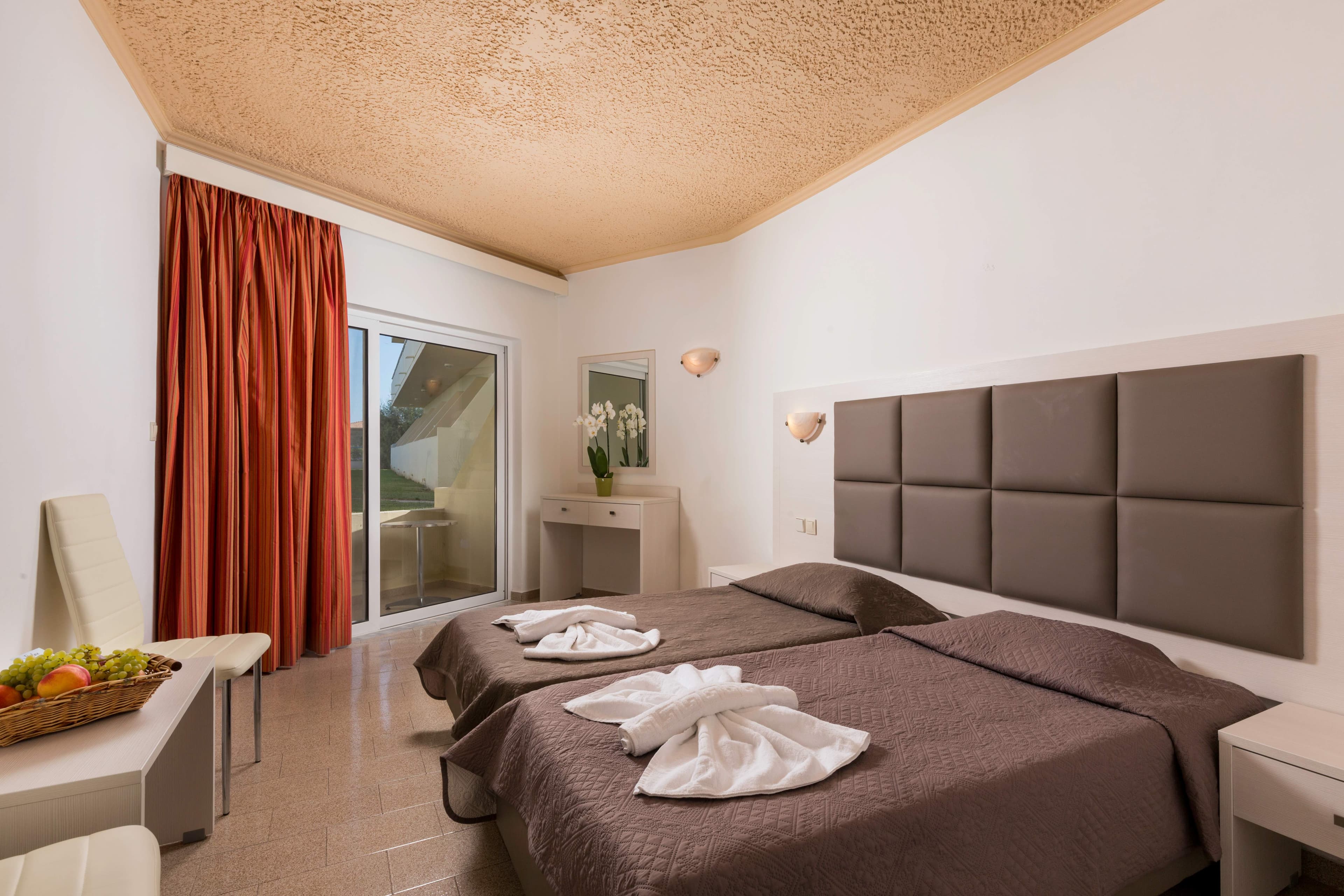 Hotel Relax