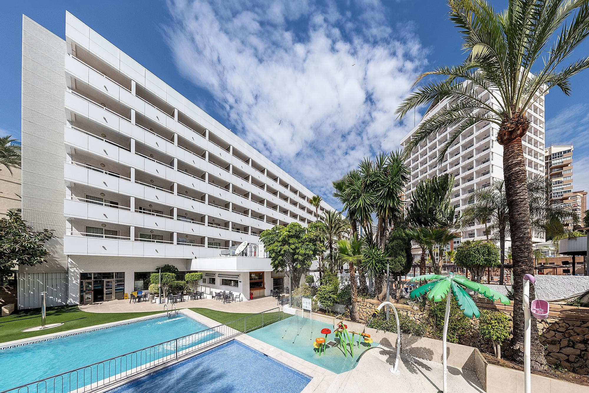Poseidon Resort