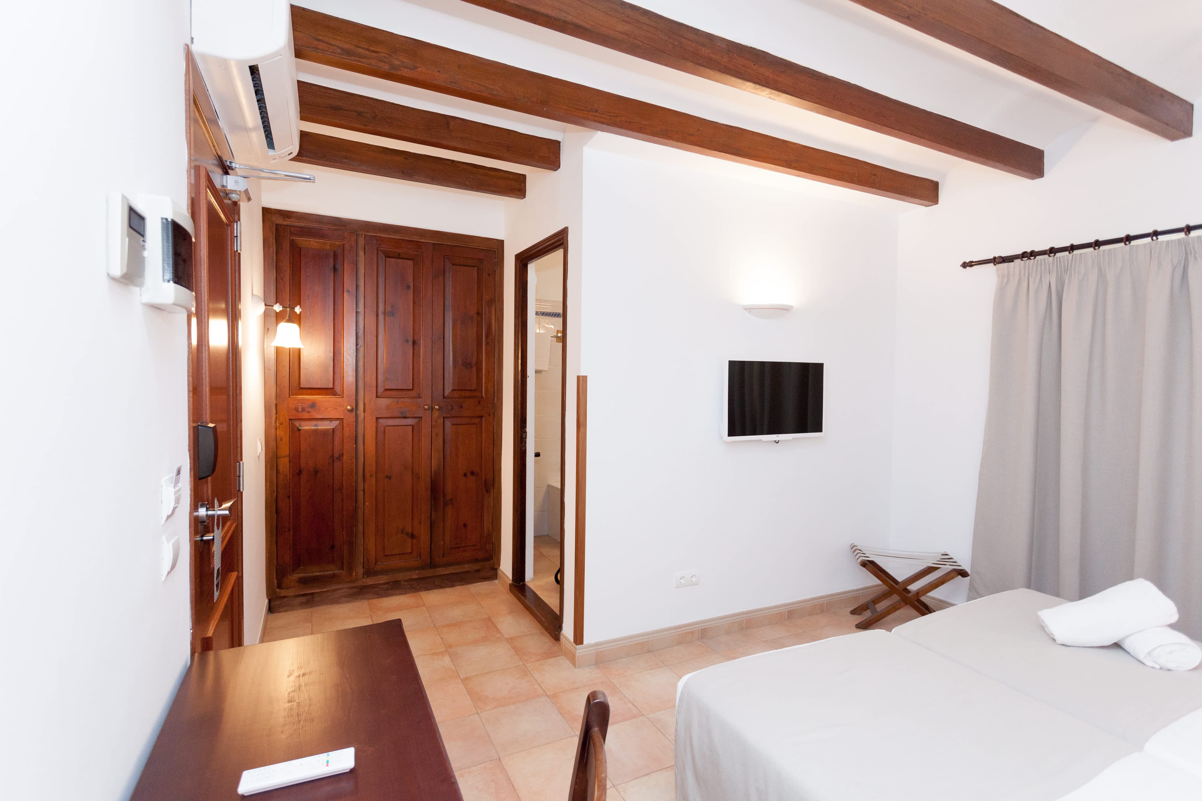 Hotel El Guia Ansicht 5