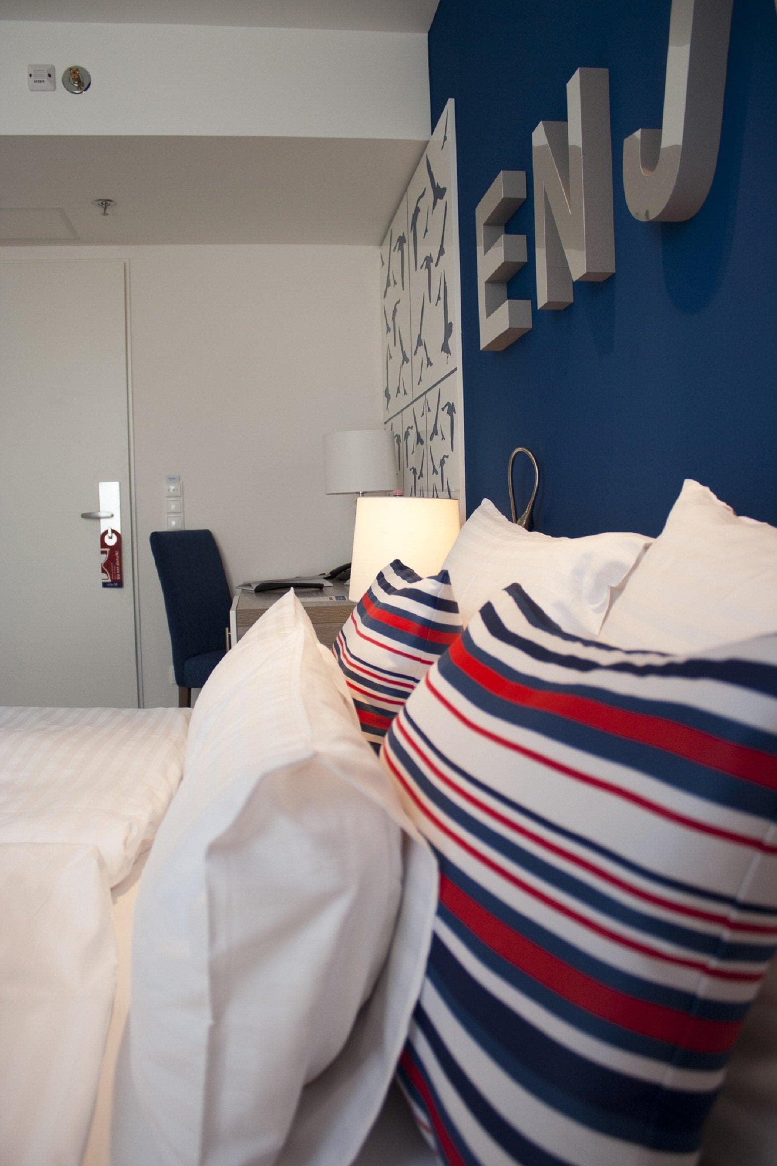 Estilo Fashion Hotel Budapest Ansicht 6