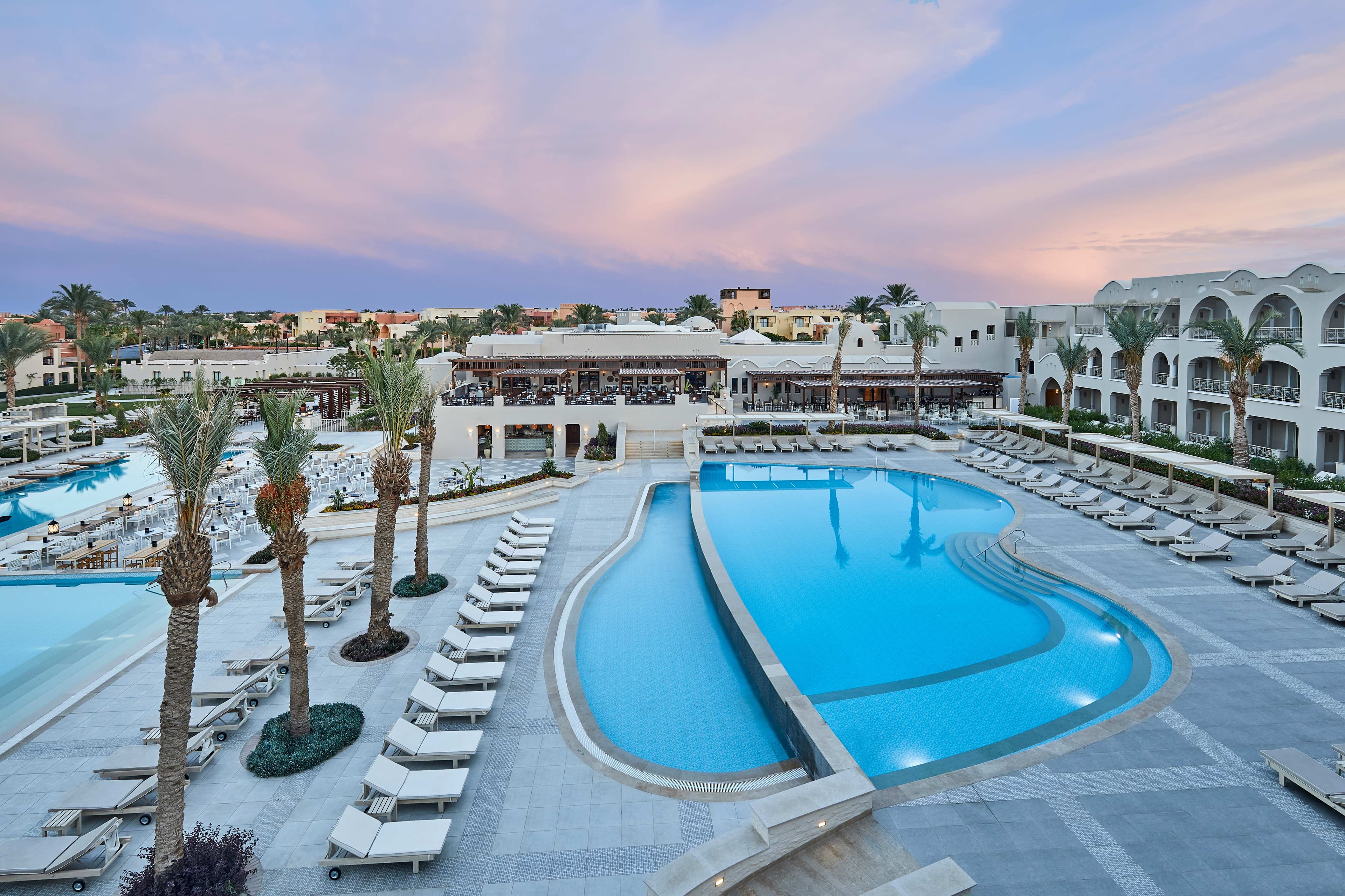 Jaz Makadi Gardens - TUI BLUE Makadi Gardens - Adults Friendly 16 Years Plus