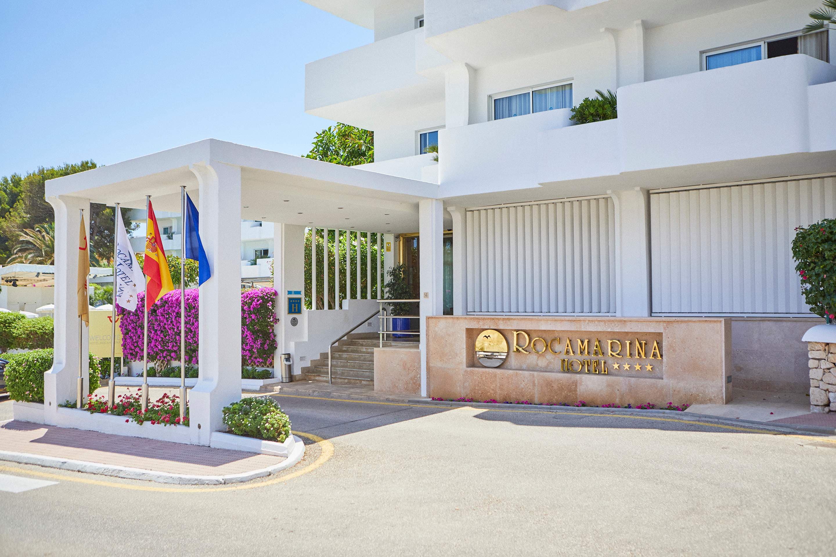 Hotel Rocamarina - Adults Only Ansicht 2