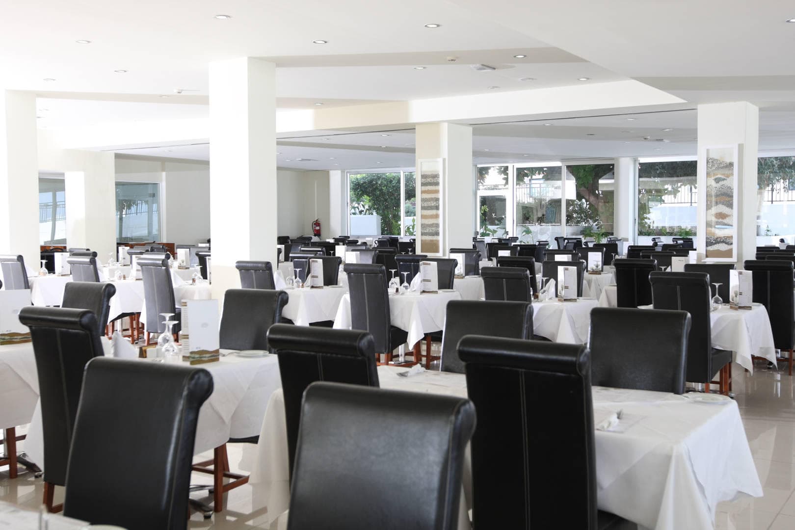 Vrissiana Beach Hotel Ansicht 10