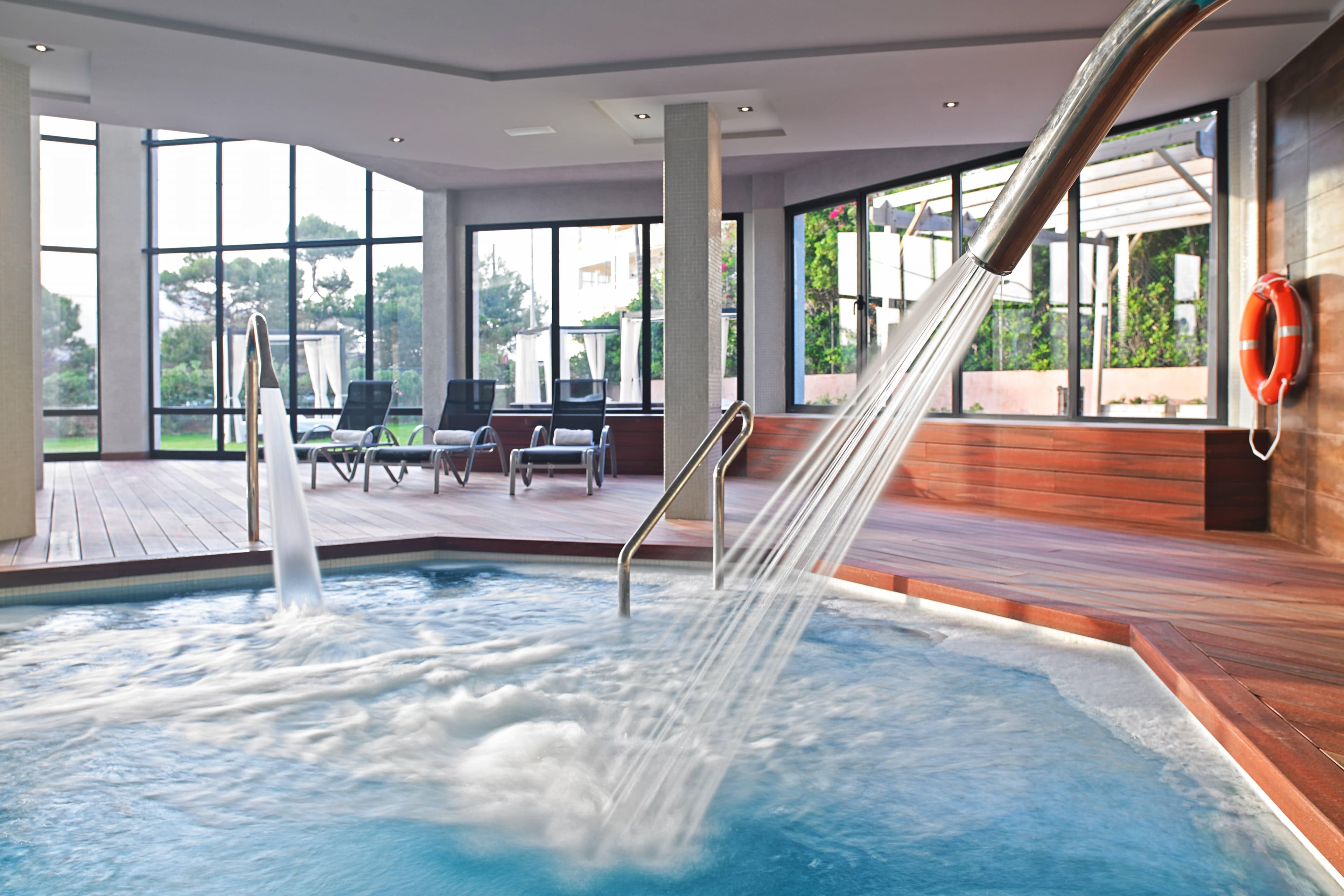 Protur Turo Pins Hotel Ansicht 8