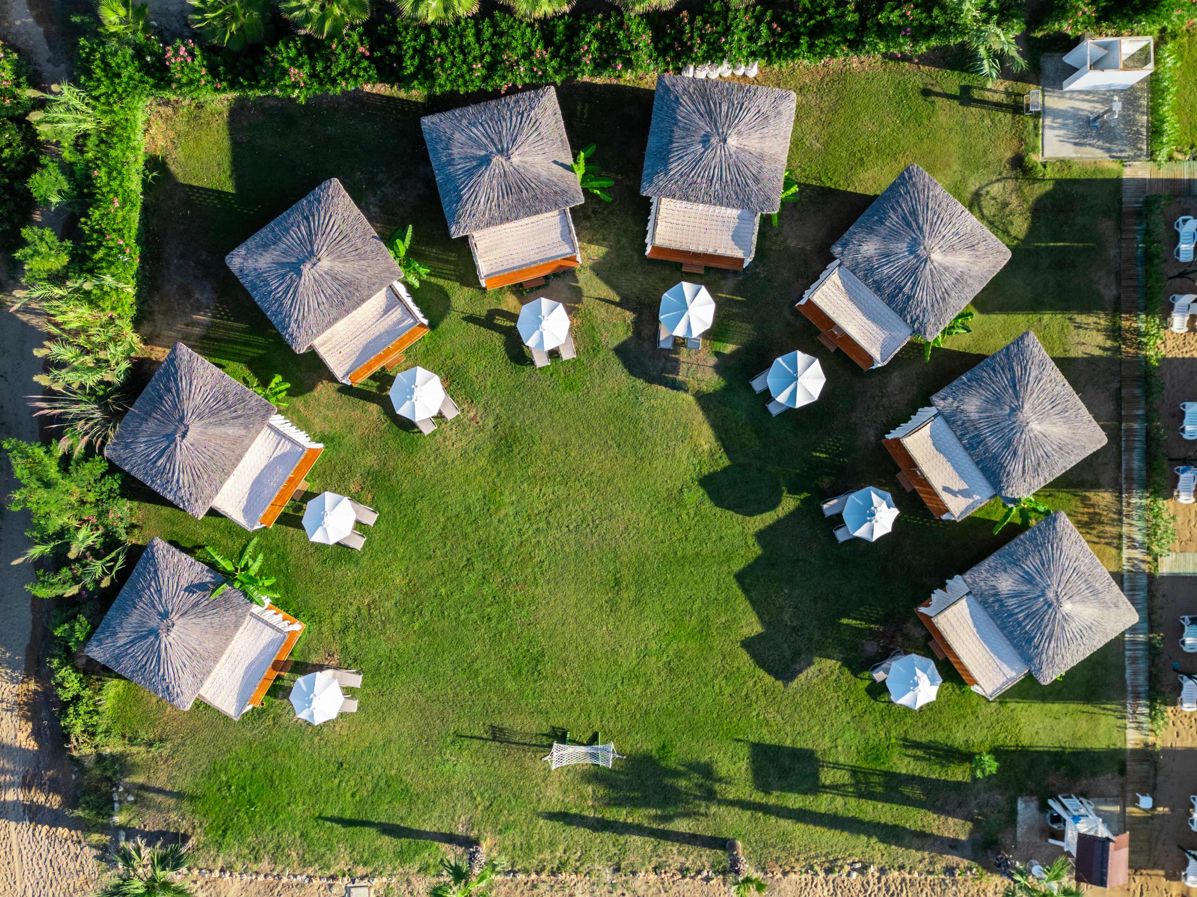 Bella Resort & Spa Ansicht 9