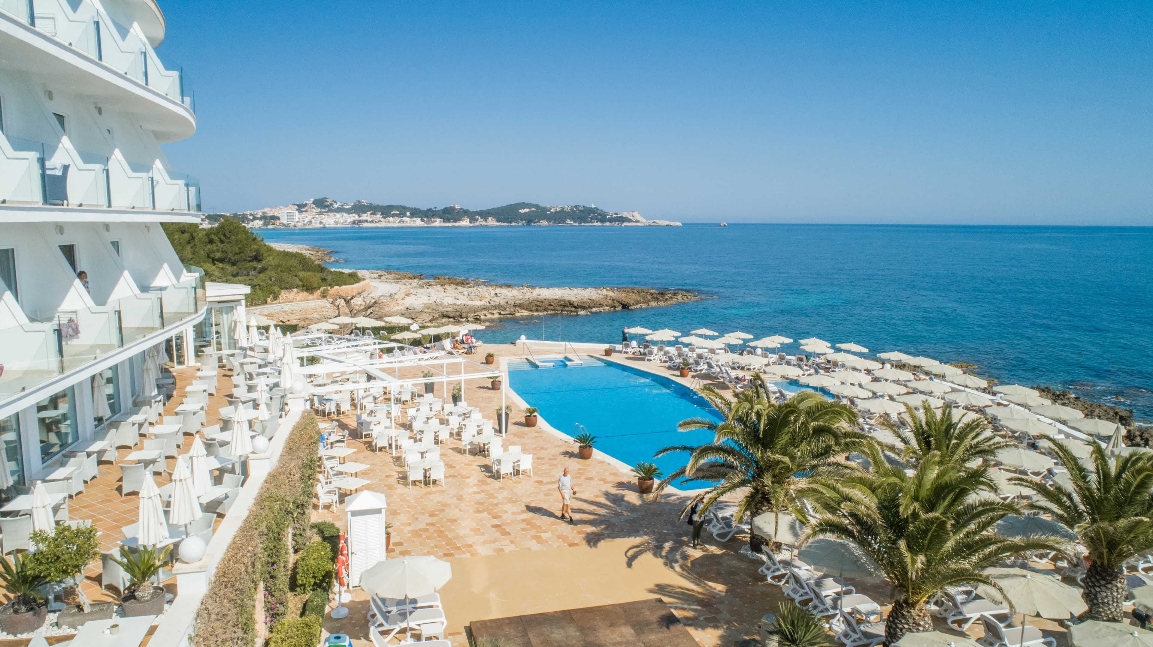 Grupotel Aguait Resort & Spa - Adults only Ansicht 3