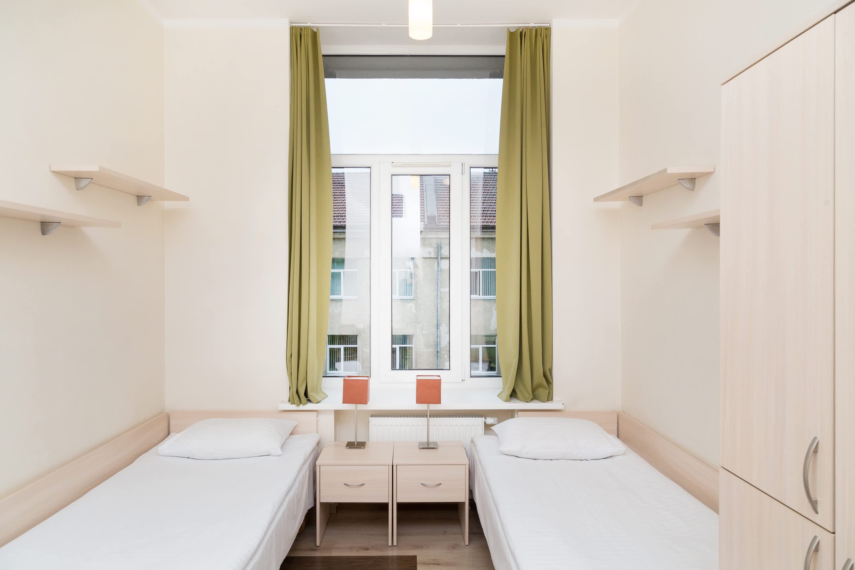 Corner Hotel Ansicht 7