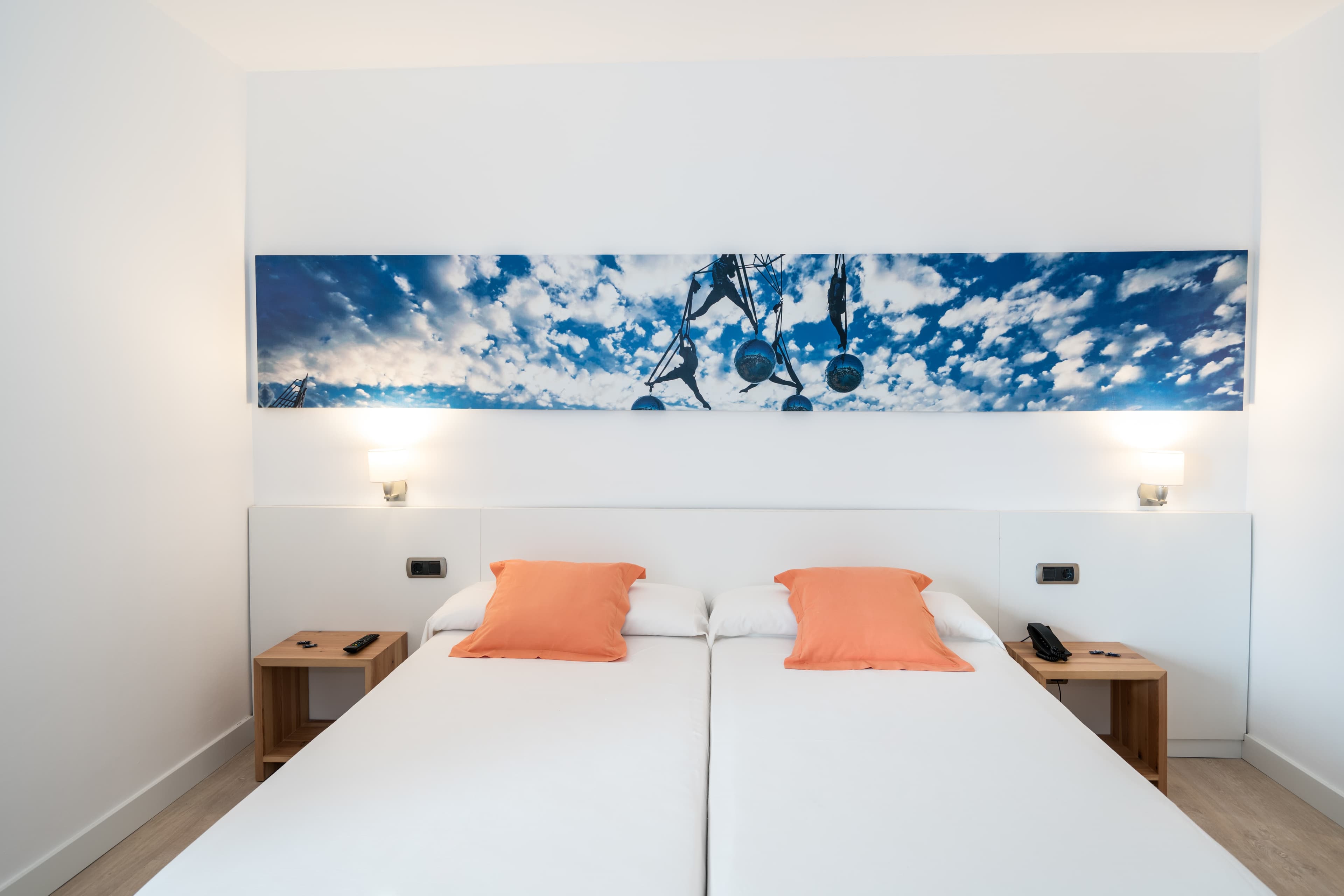 Hotel THB Ocean Beach - Adults only Ansicht 4