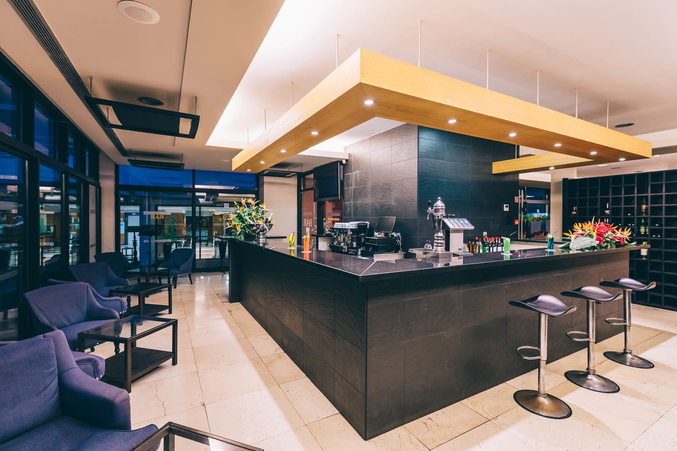 Muthu Raga Madeira Hotel Ansicht 9