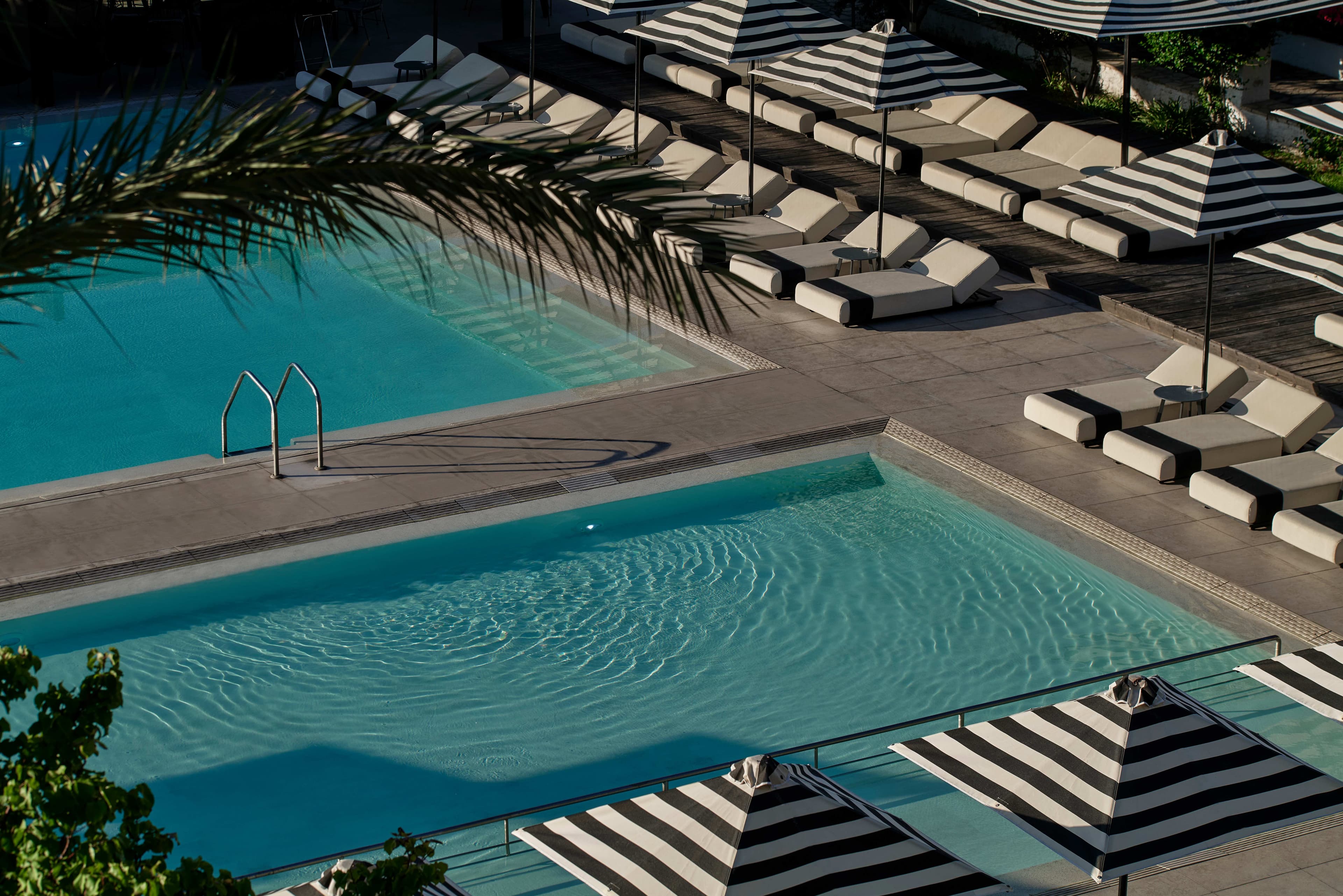 Doryssa Seaside Resort Ansicht 9