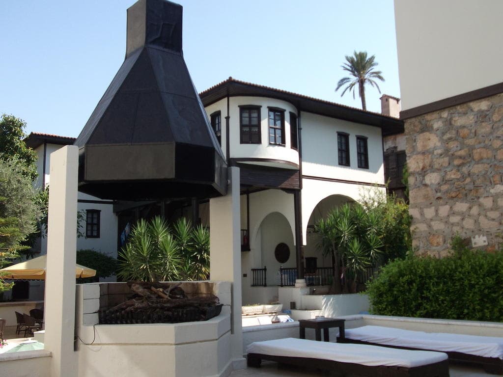 Puding Marina Residence Ansicht 3