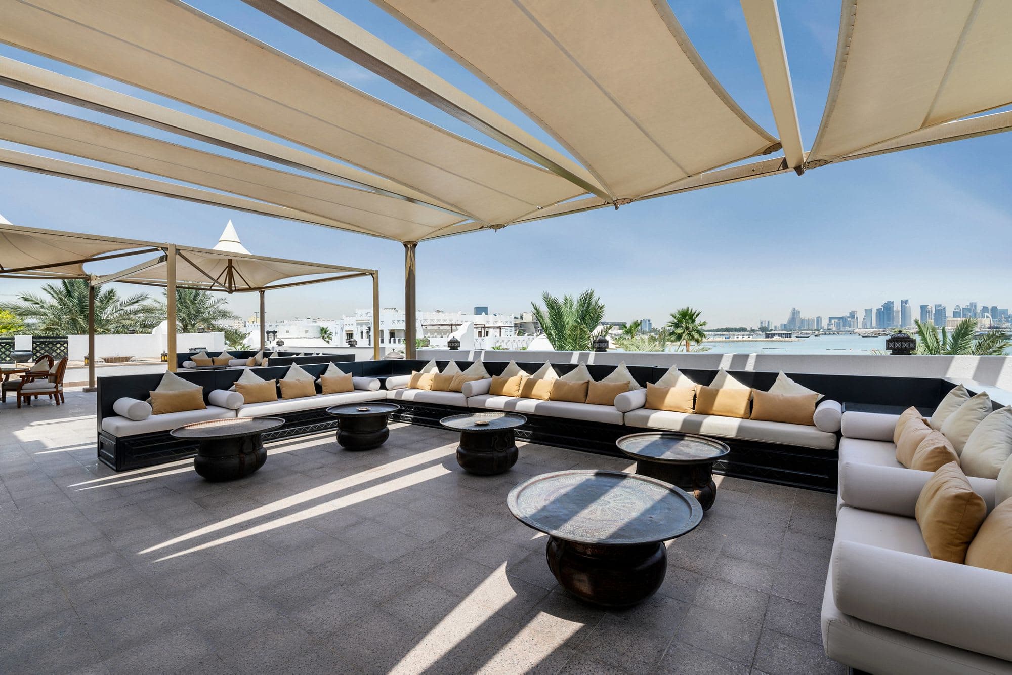 Sharq Village & Spa, a Ritz-Carlton Hotel Ansicht 8
