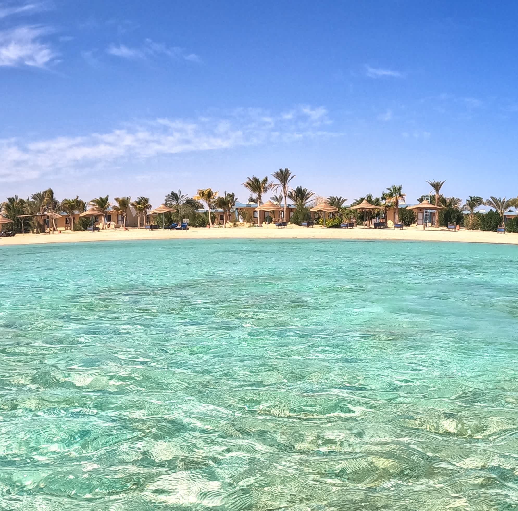 Hotel Mangrove Bay Resort Ansicht 10