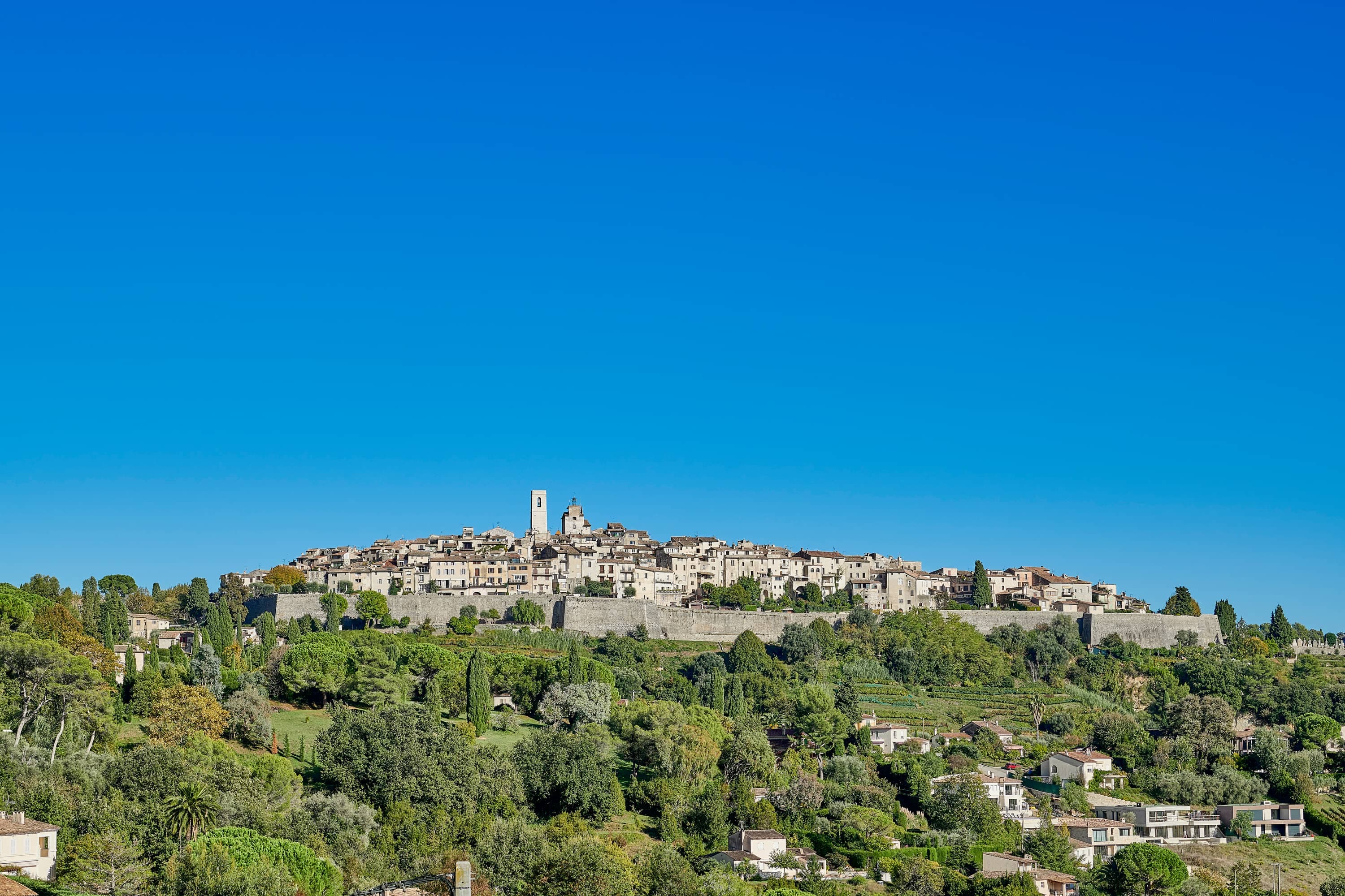 Hotel La Grande Bastide Ansicht 3