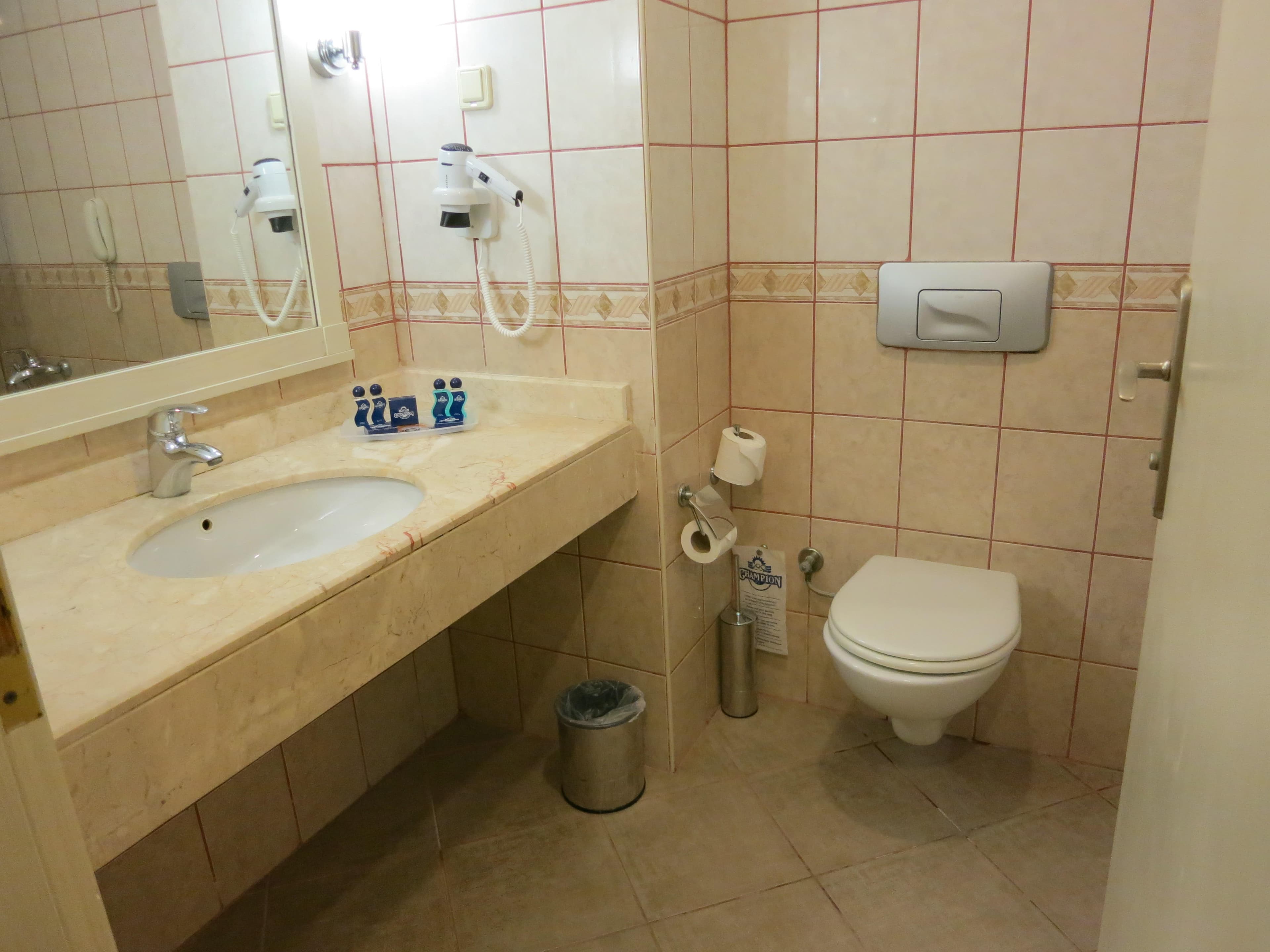 Hotel Champion Holiday Village Ansicht 6