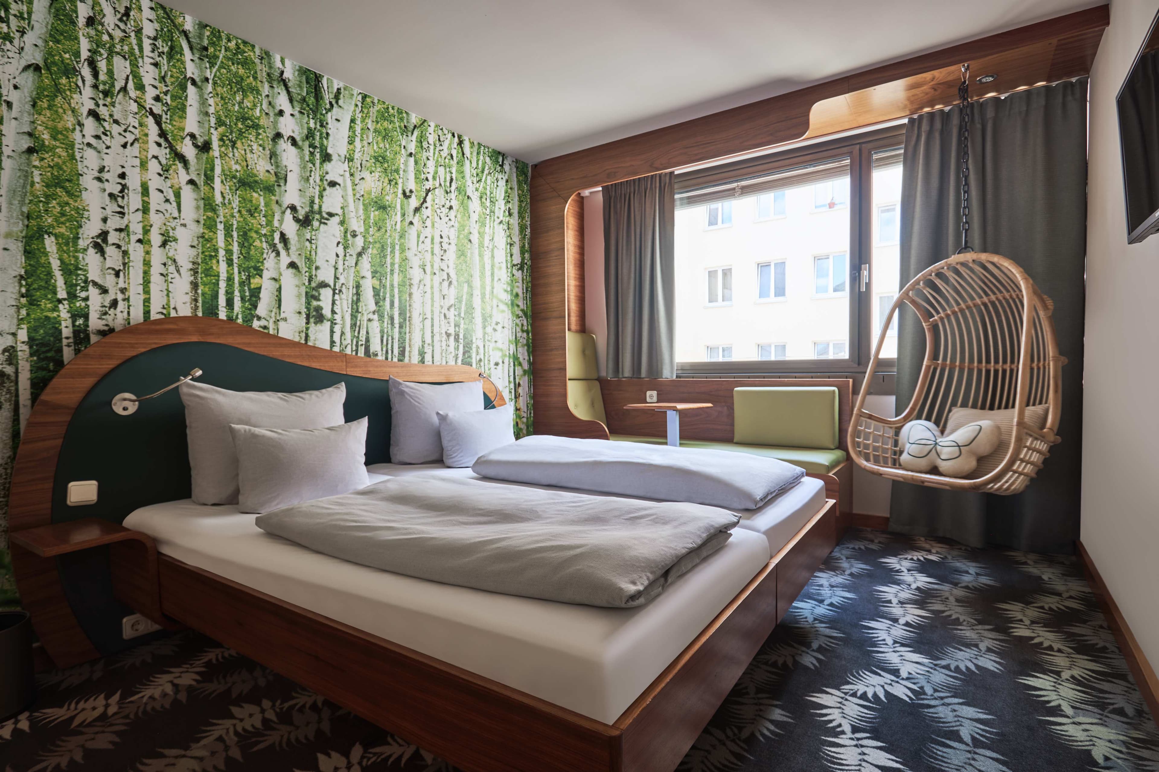 Hotel Cocoon Stachus