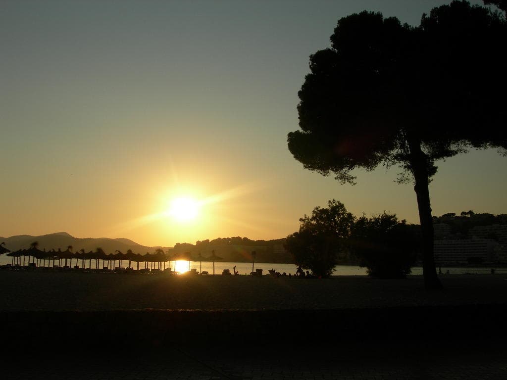 Plaza Santa Ponsa Boutique Hotel - Adults only Ansicht 10