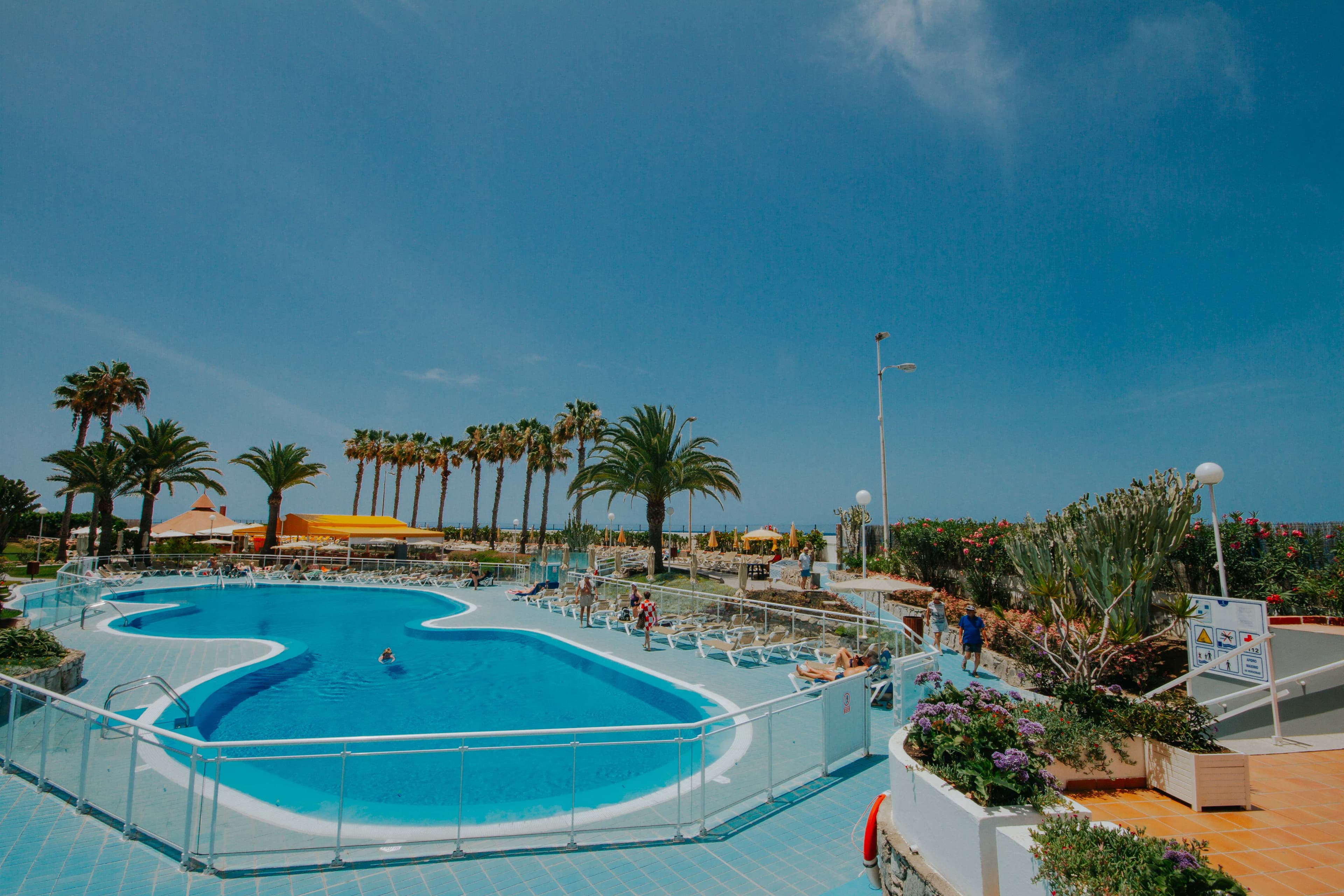 Servatur Green Beach Ansicht 8
