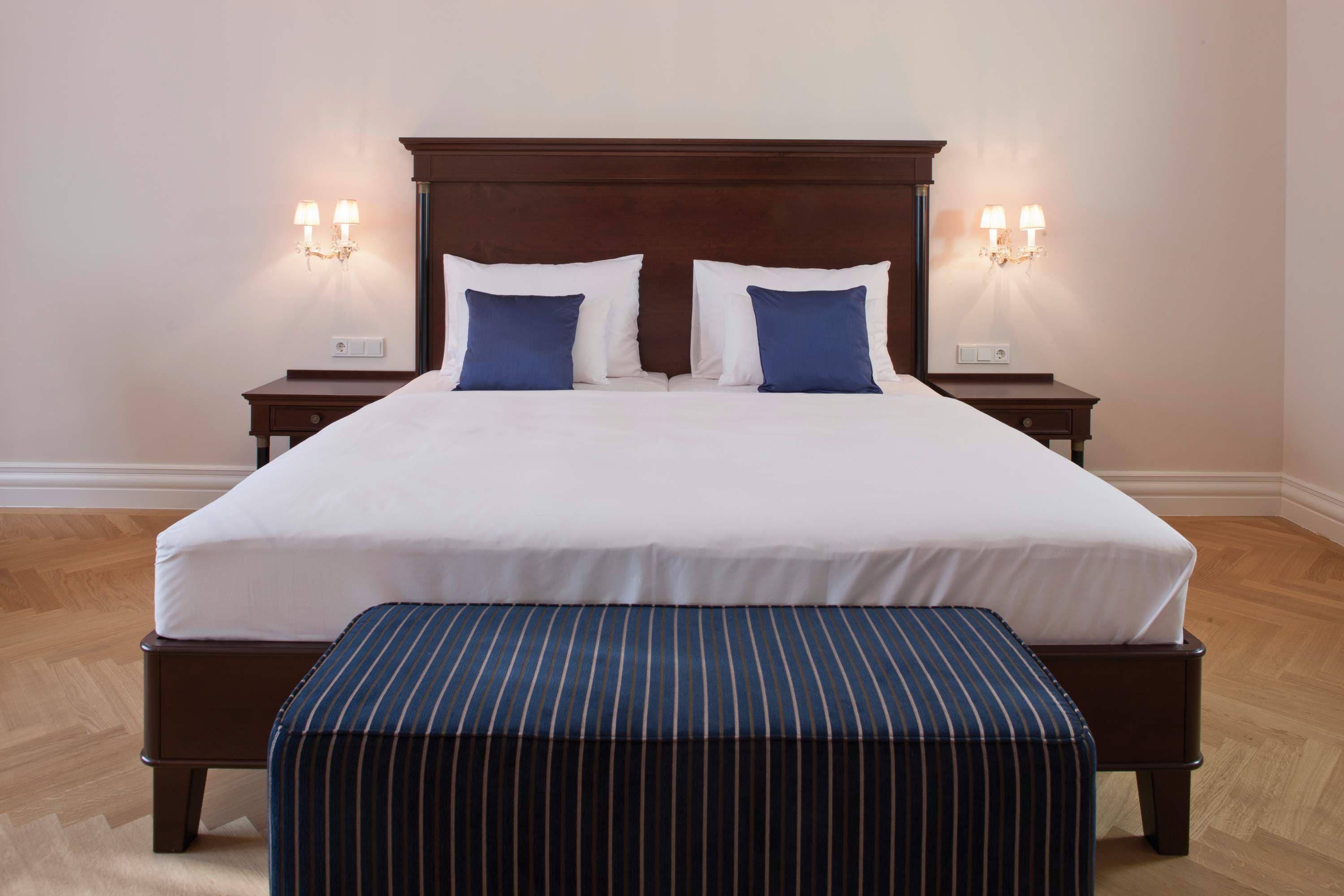 Austria Trend Parkhotel Schönbrunn Ansicht 6