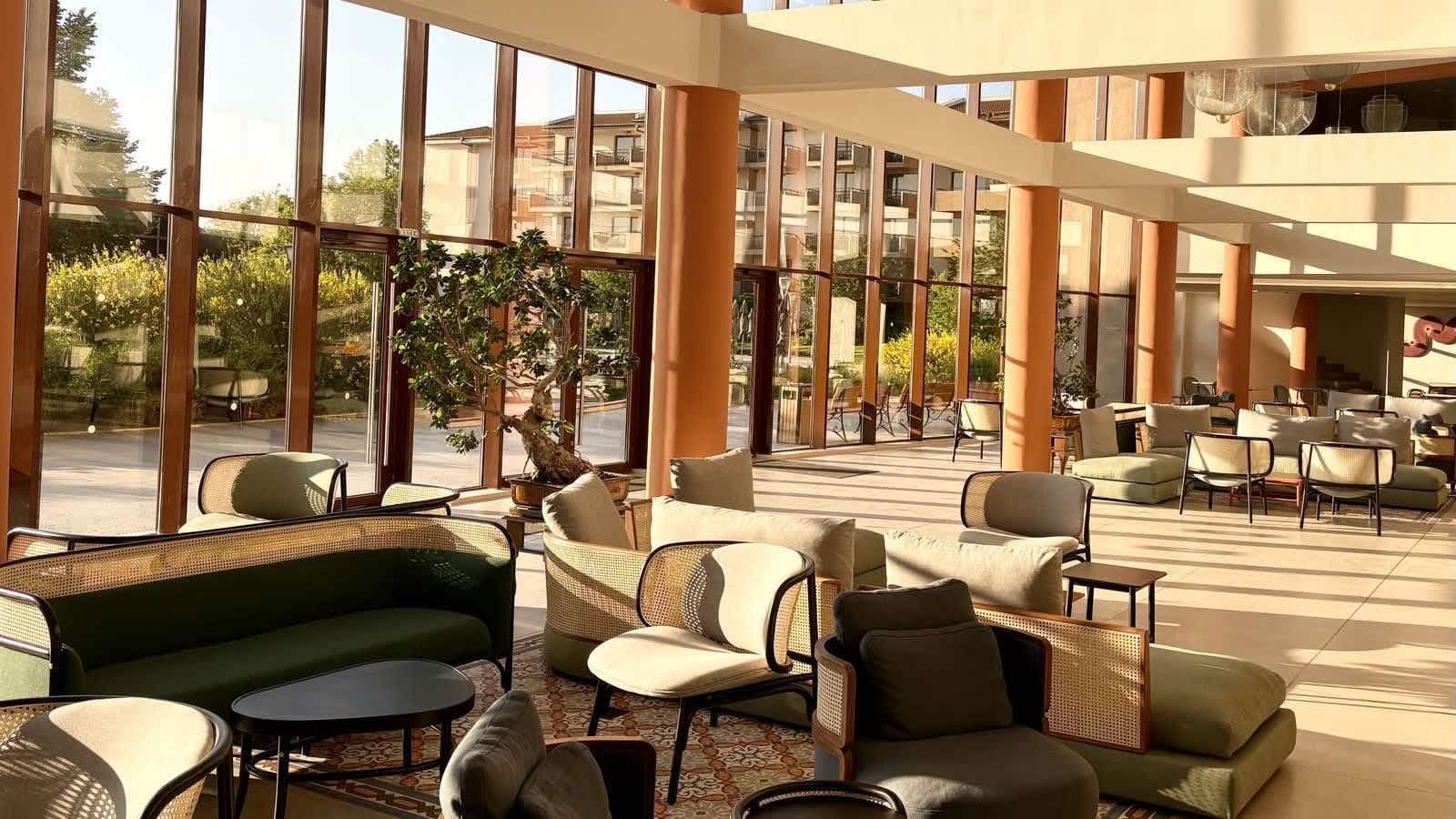 HVD Clubhotel Miramar Ansicht 10