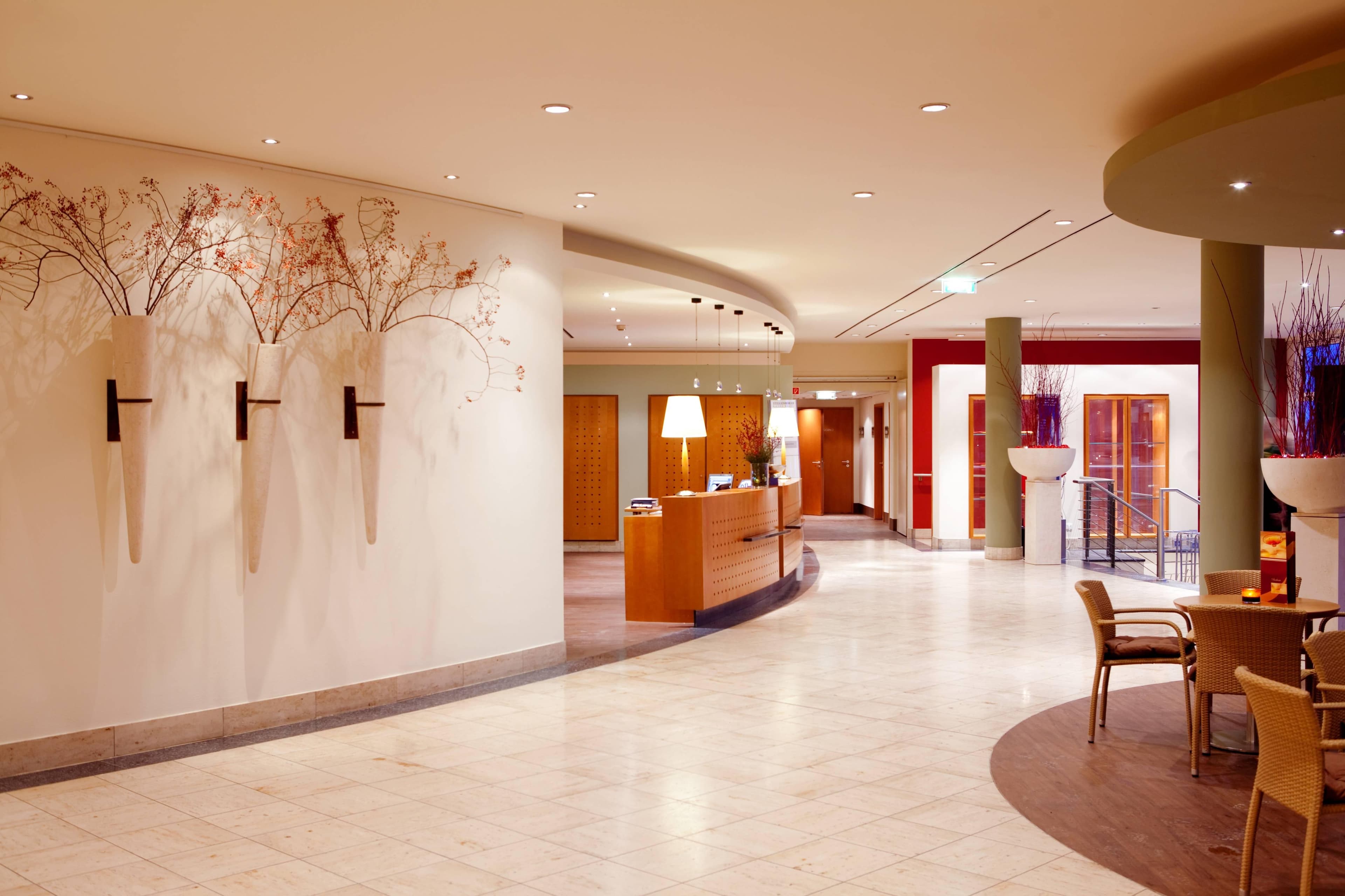 Hotel Baltic Stralsund
