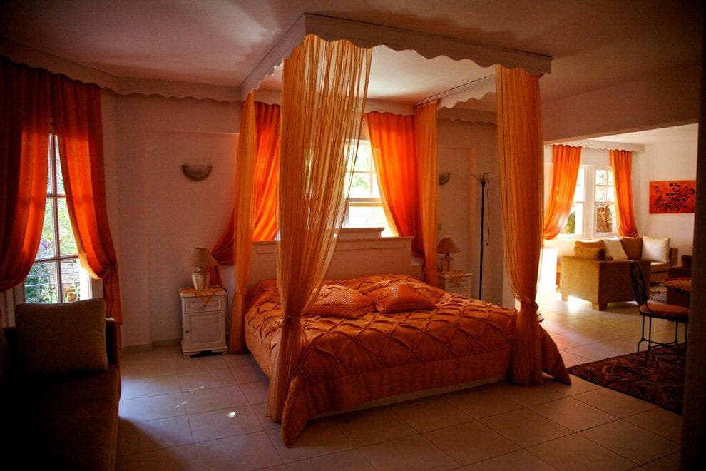 Villa Hotel Tamara Ansicht 3