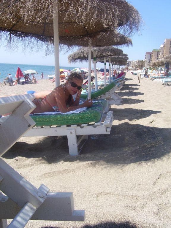 Hotel El Puerto by Pierre & Vacances Ansicht 9