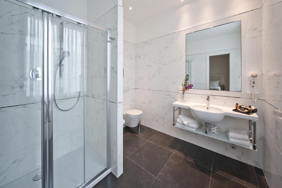 Hotel Italia Ansicht 3