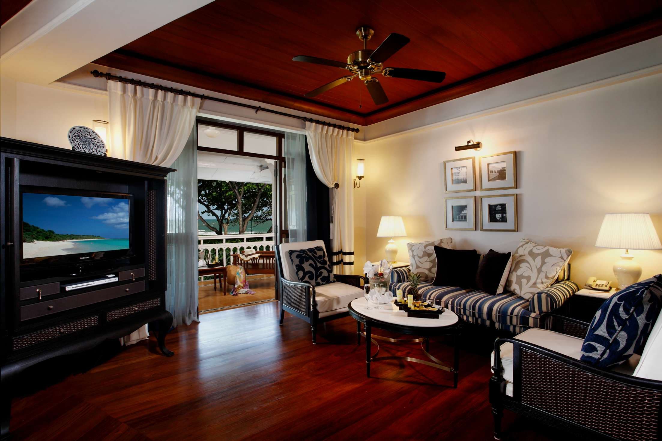 Centara Grand Beach Resort Hua Hin Ansicht 4