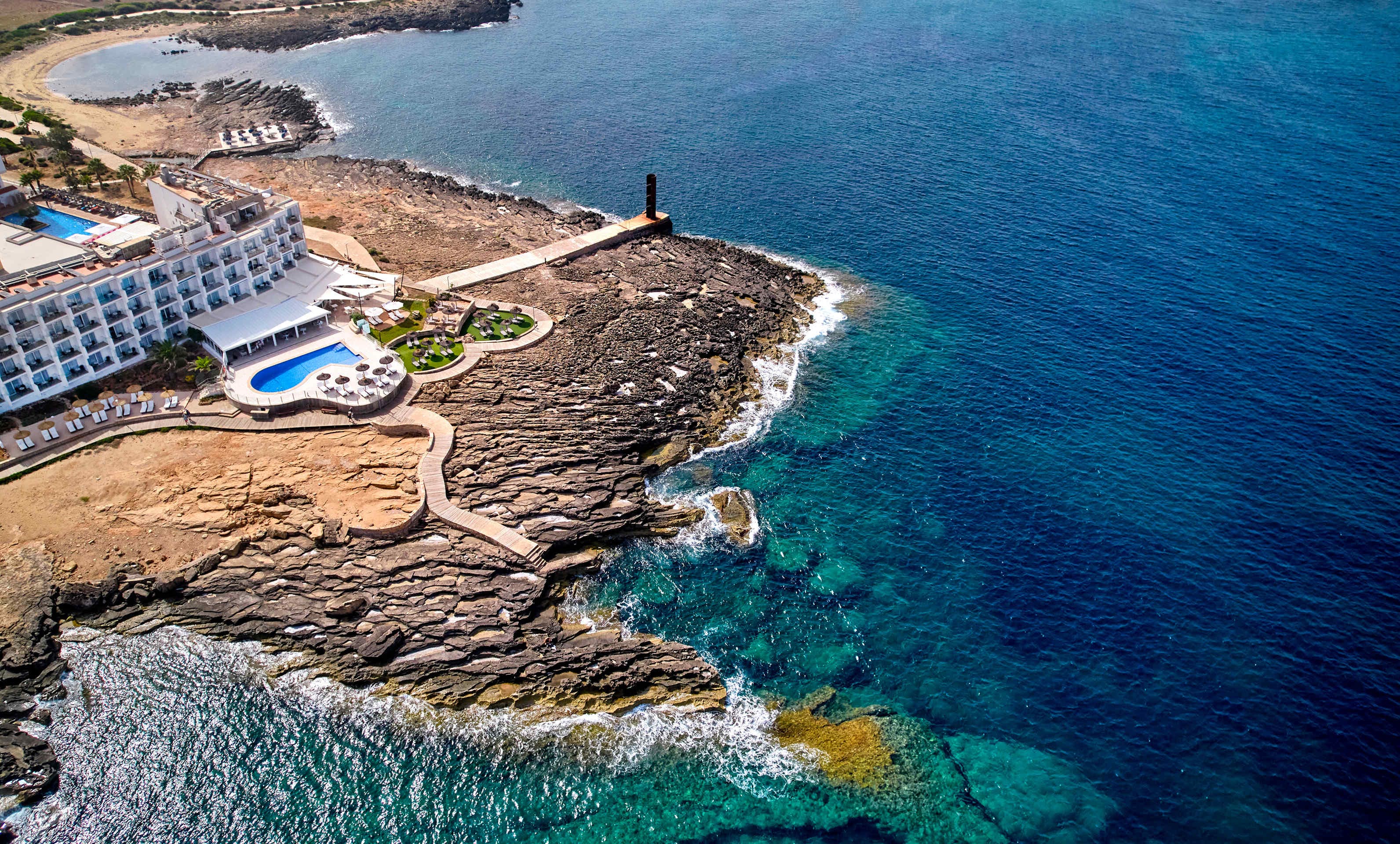 Universal Hotel Cabo Blanco - Adults Only Ansicht 2