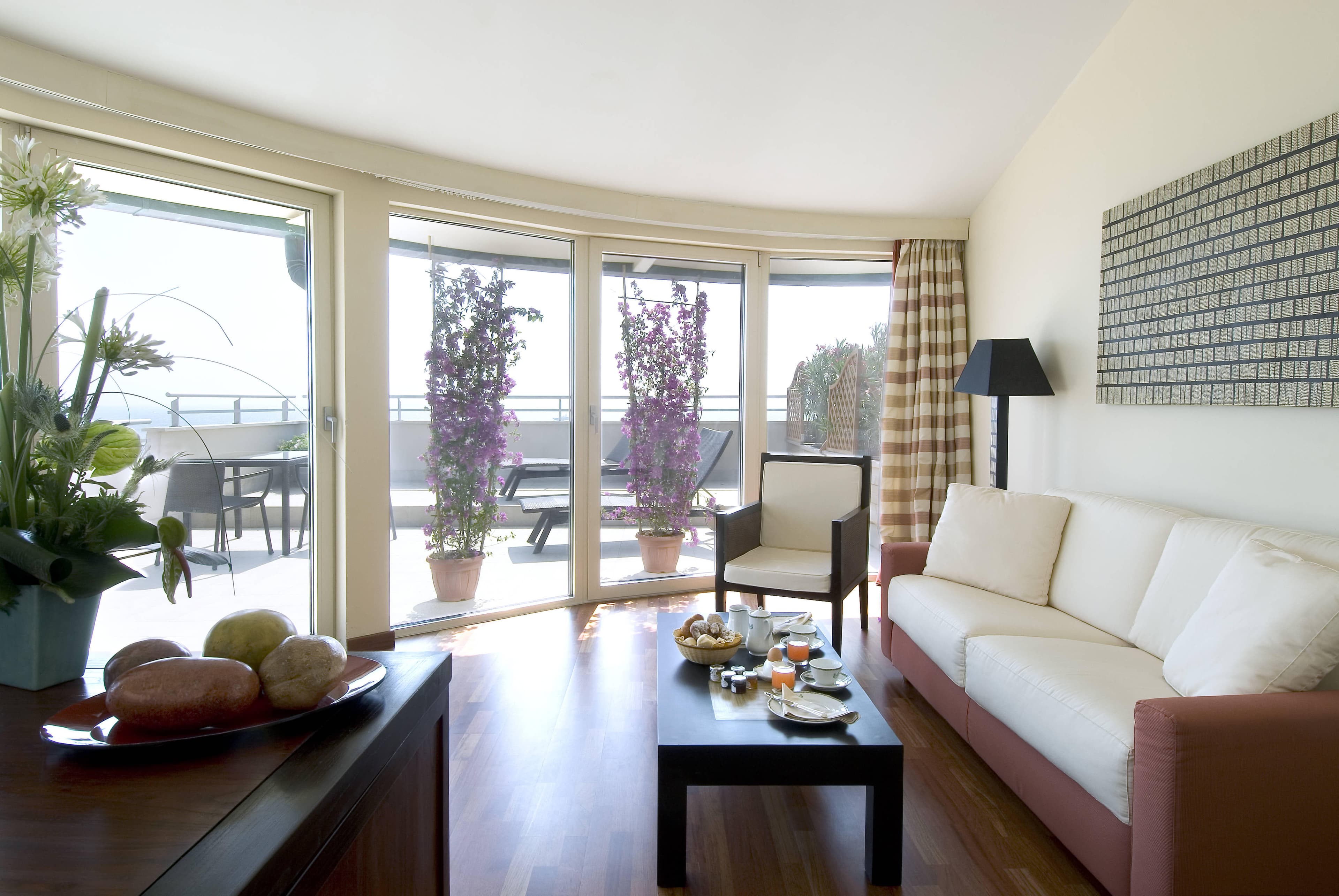 Hotel Astor Ansicht 4