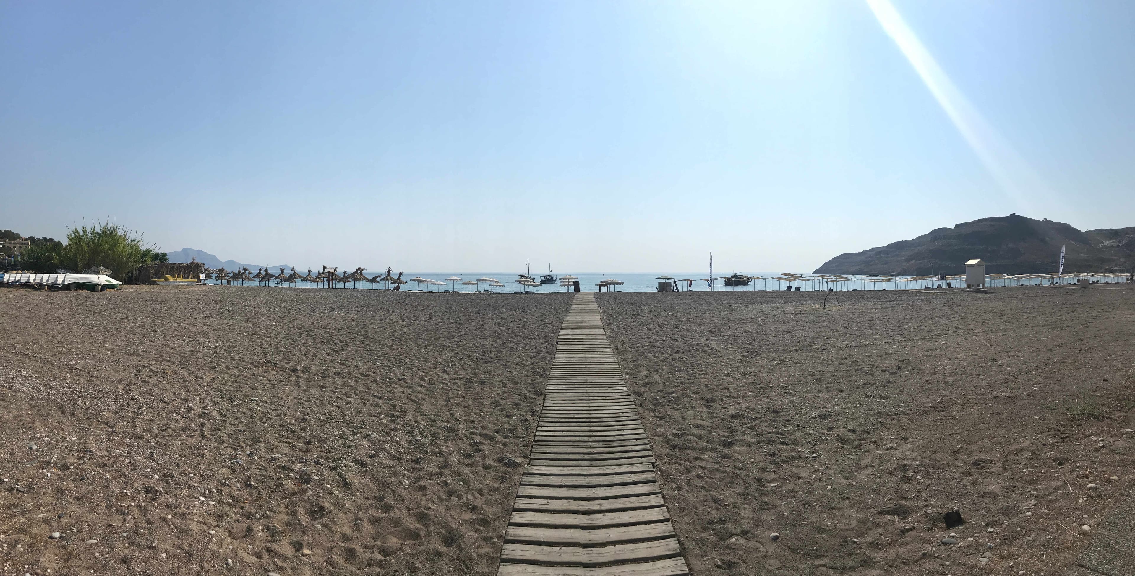 Lindos White Hotel & Suites Ansicht 9