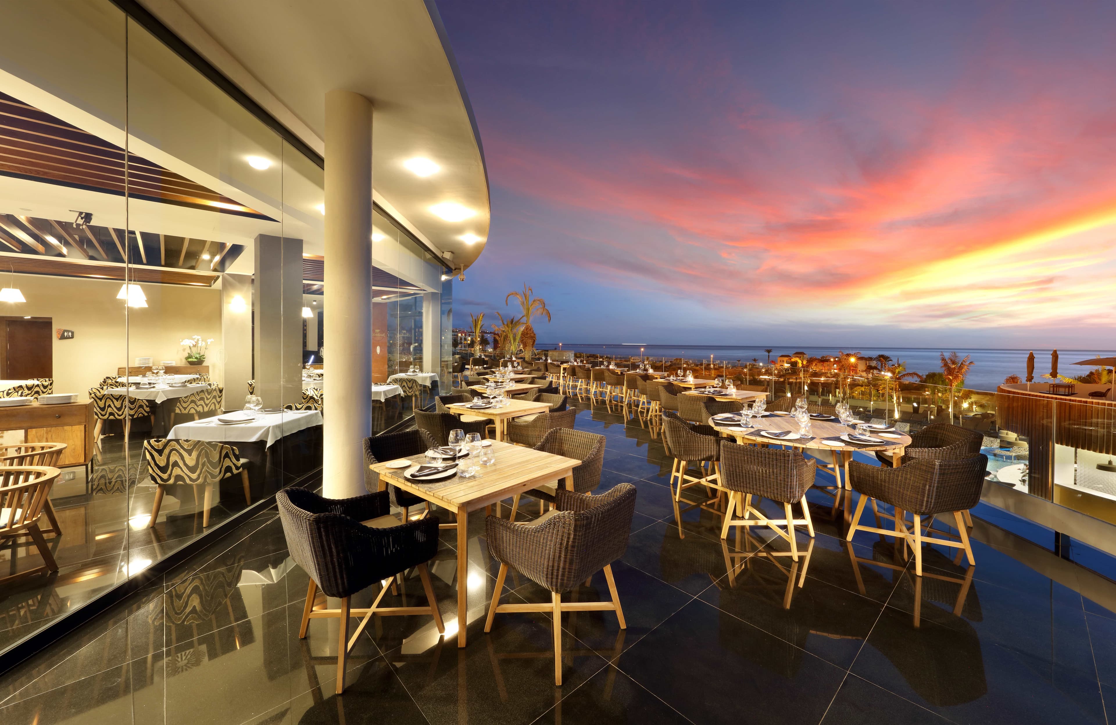 Hard Rock Hotel Tenerife Ansicht 10