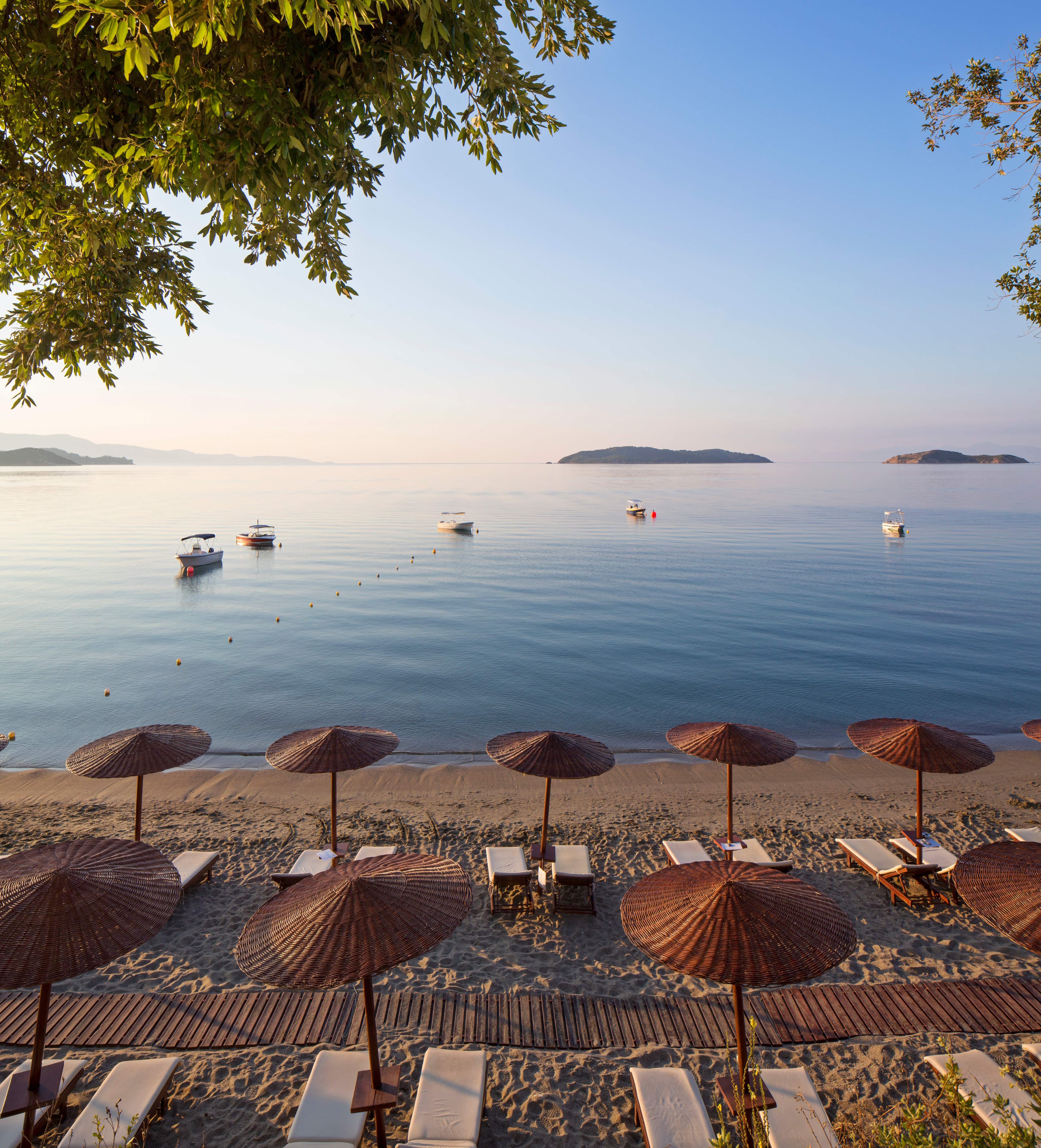 Kassandra Bay Resort, Suites & Spa Ansicht 7