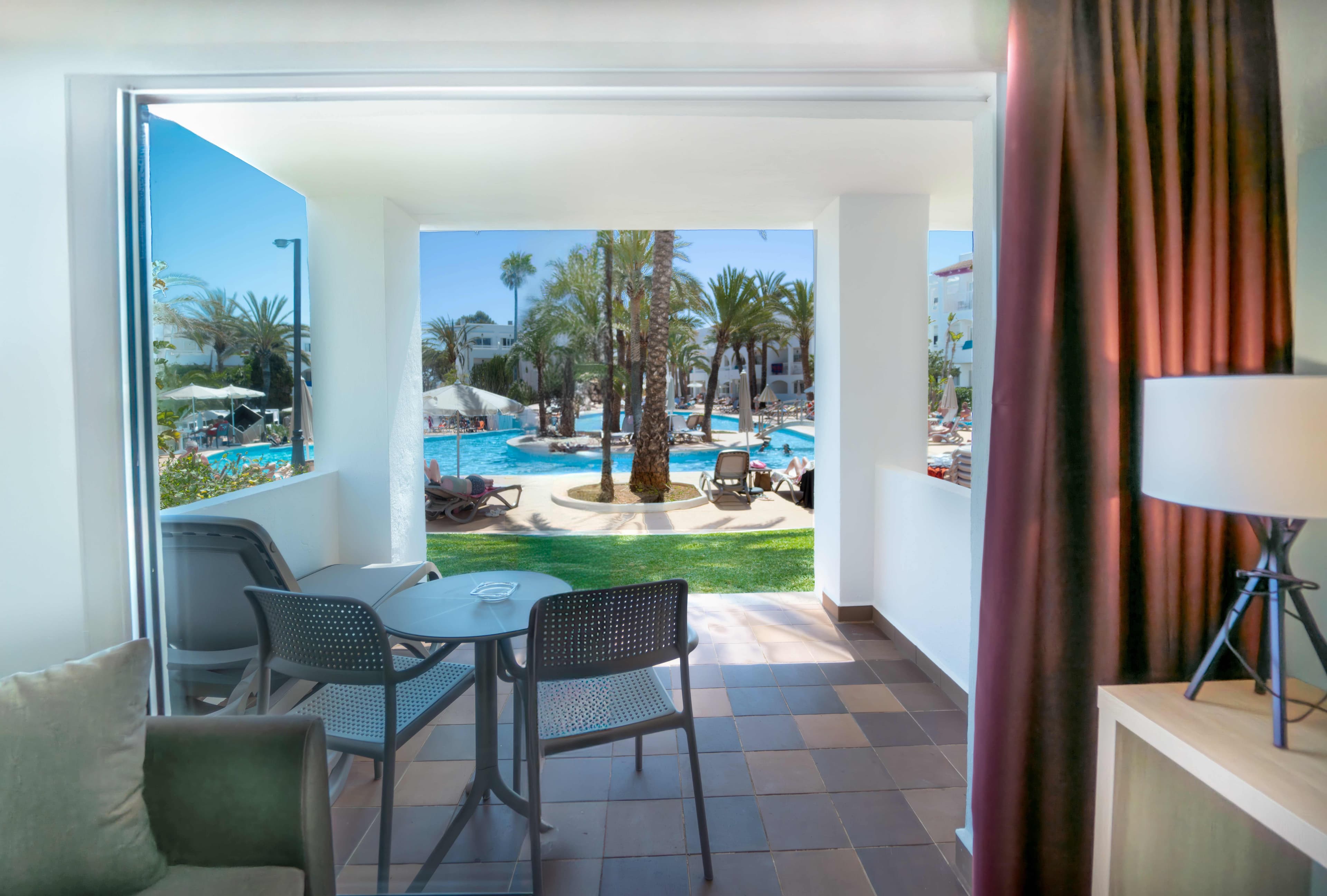 Calimera Fido Gardens Ansicht 6