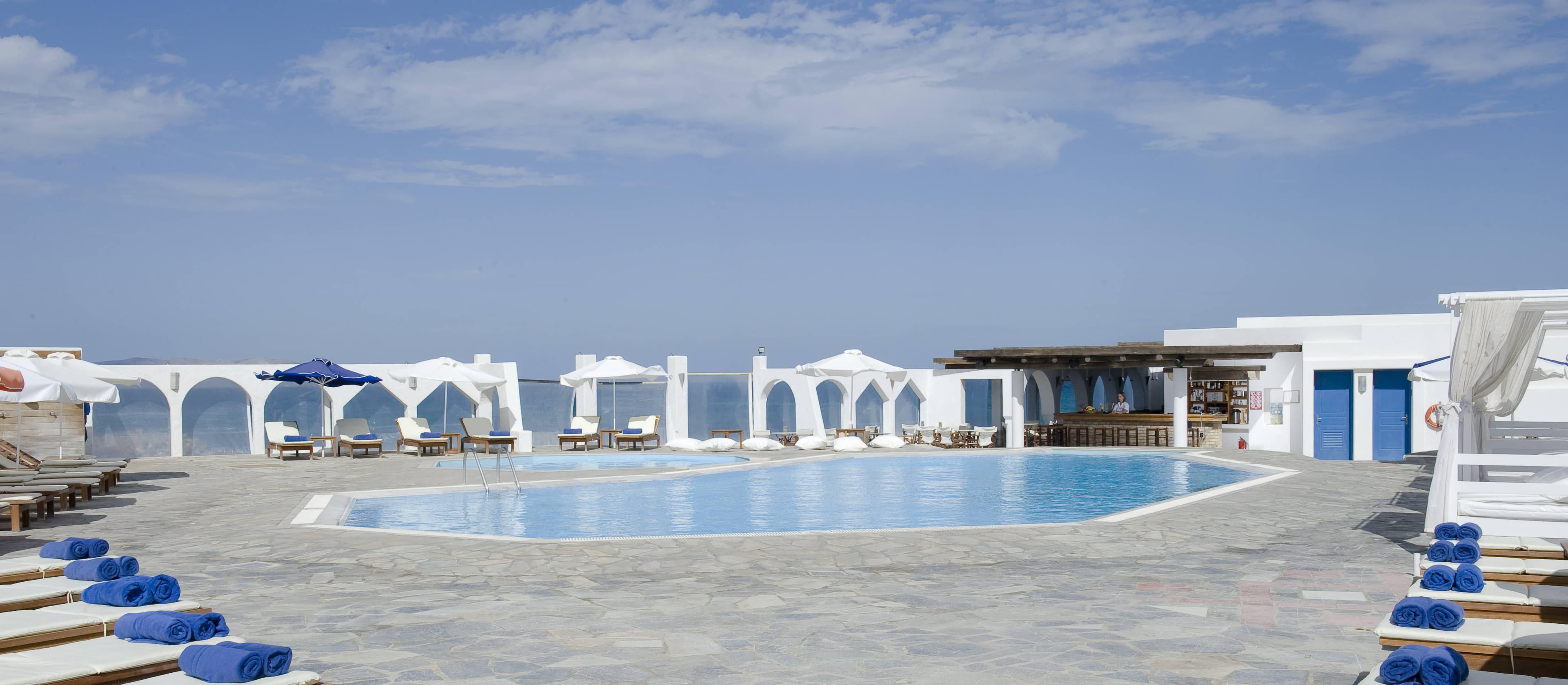 Knossos Beach Bungalows Suites Resort & Spa Ansicht 7