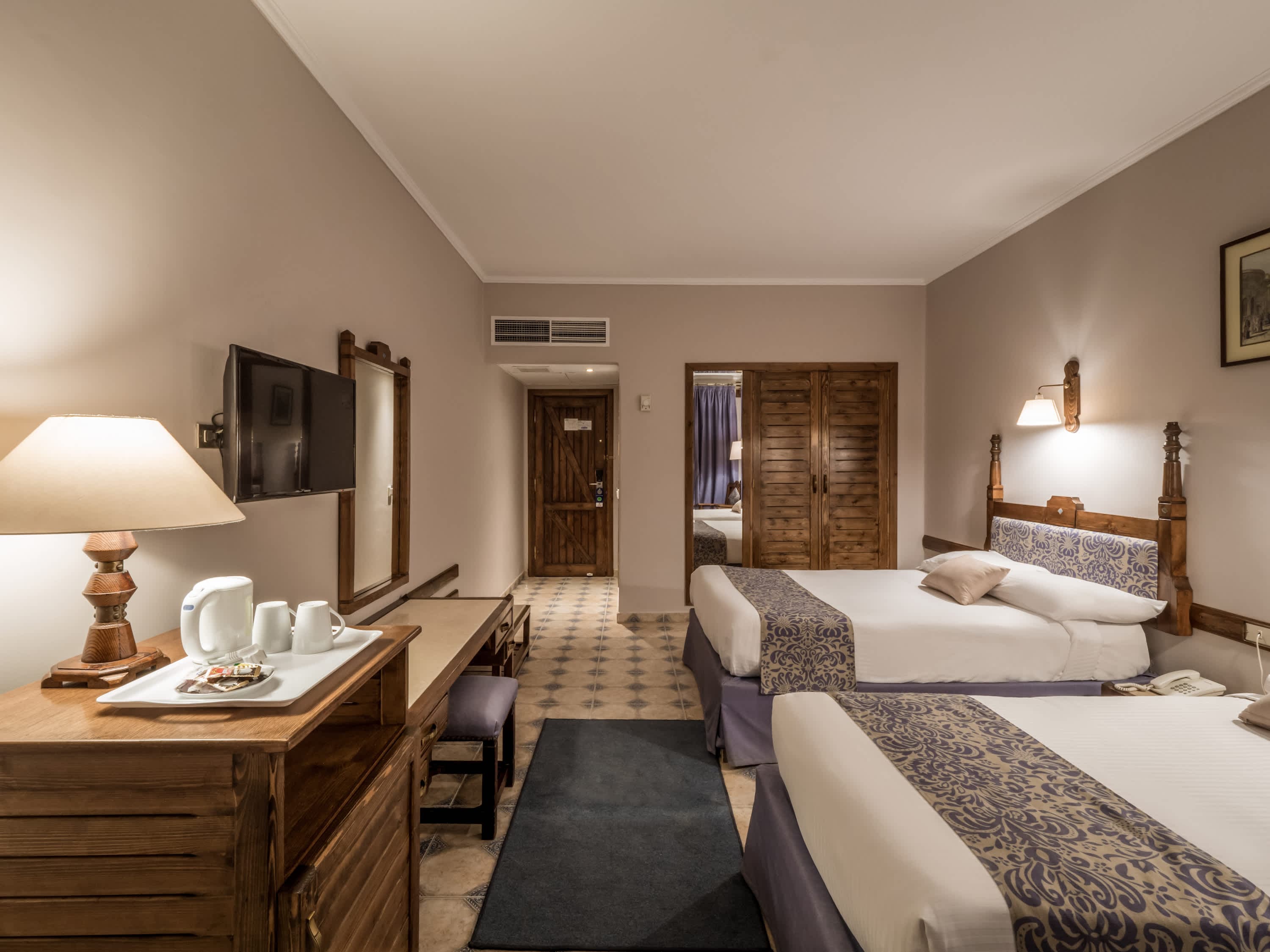 Sunny Days Palma De Mirette Resort & Spa Ansicht 4