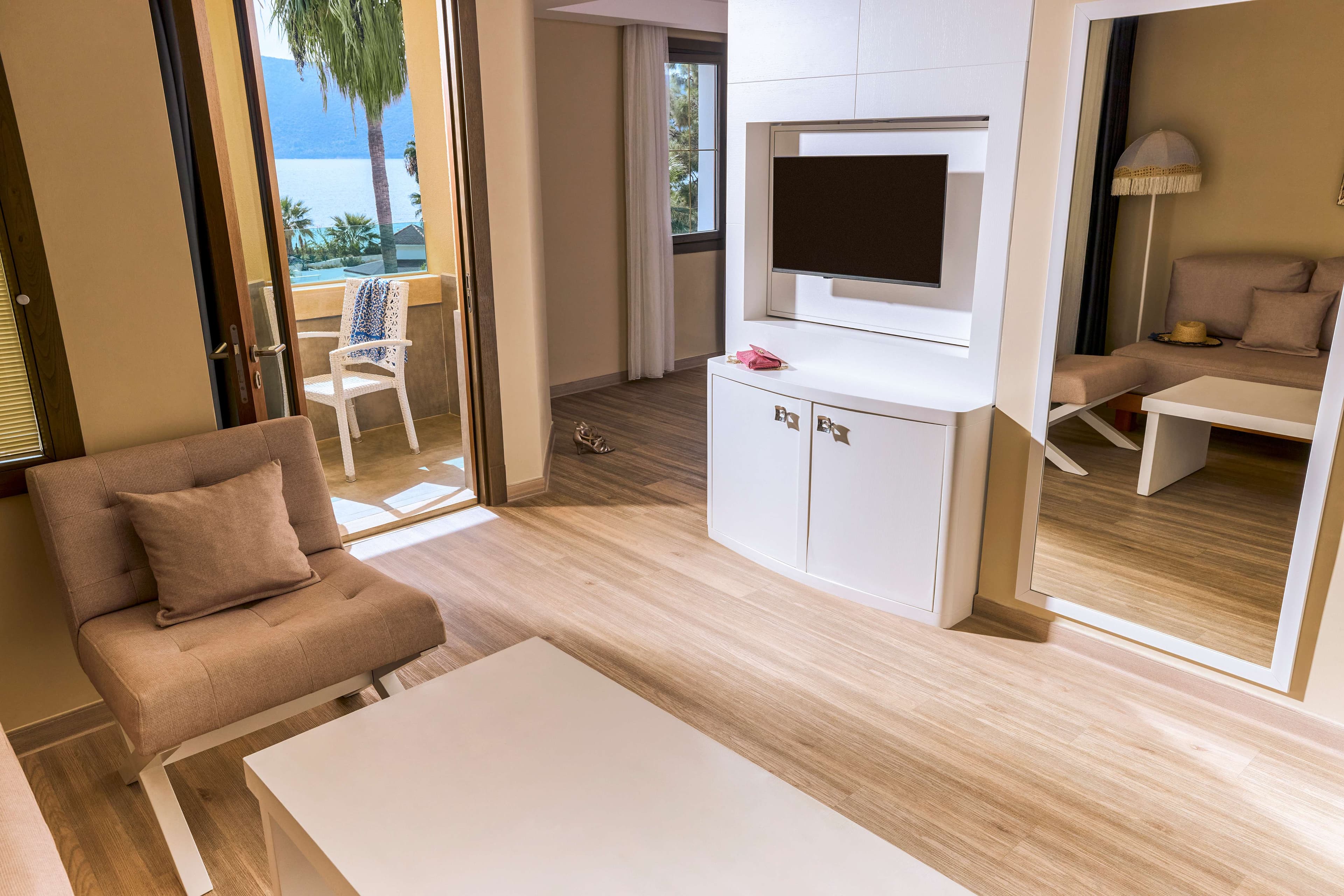 TUI MAGIC LIFE Bodrum - Adult Only (16+) Ansicht 6