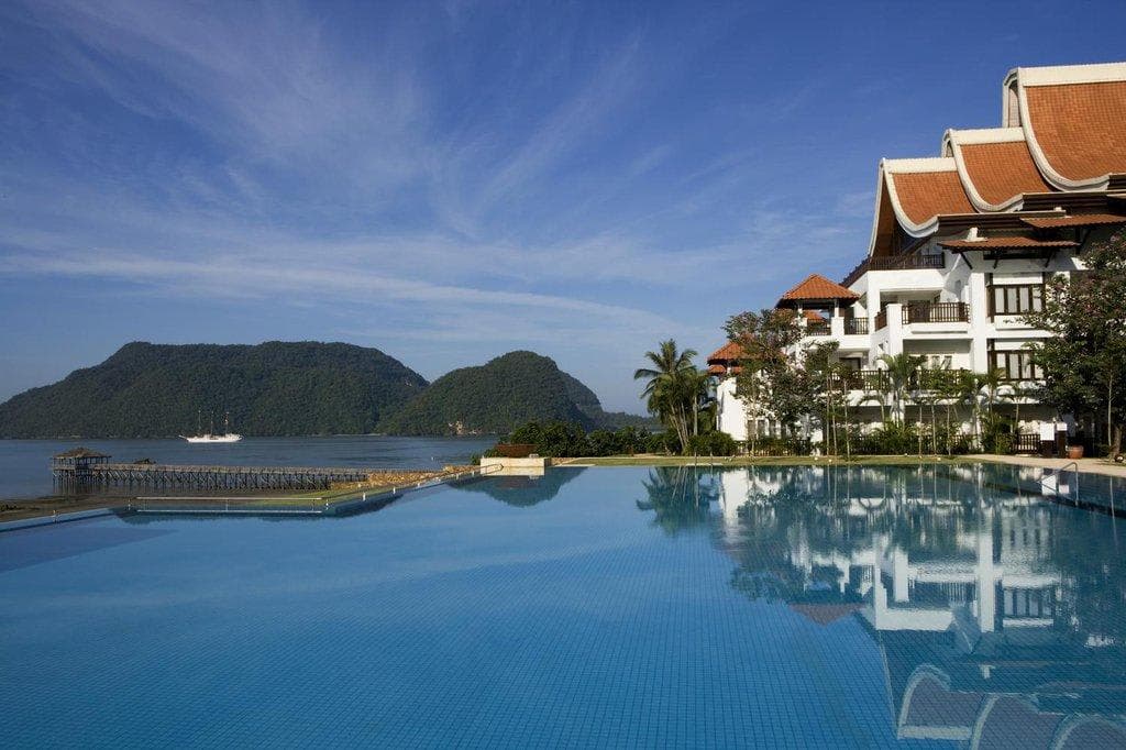 Hotel The Westin Langkawi Resort & Spa