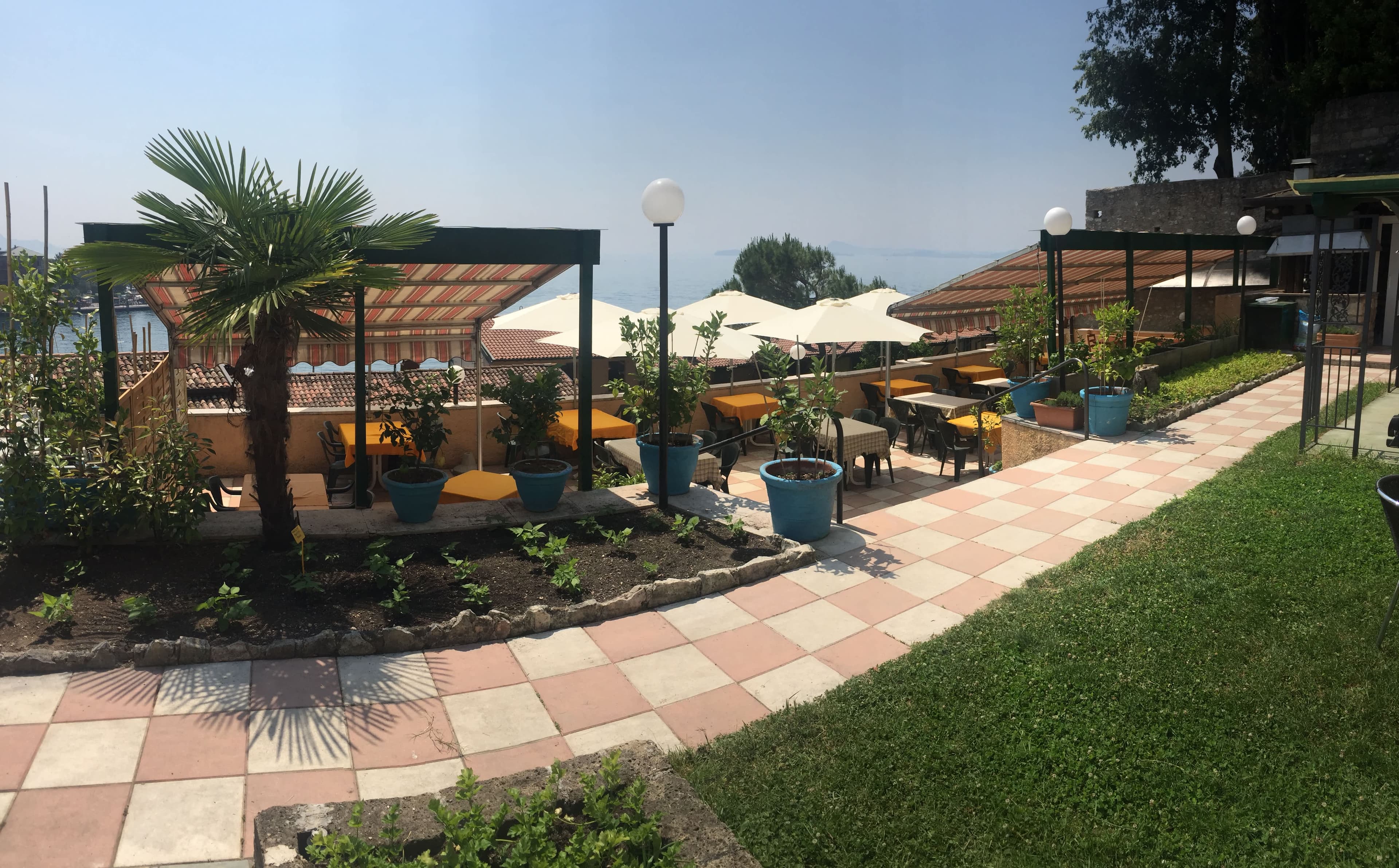 Garda Sol ApartHotel Beauty & SPA Ansicht 3