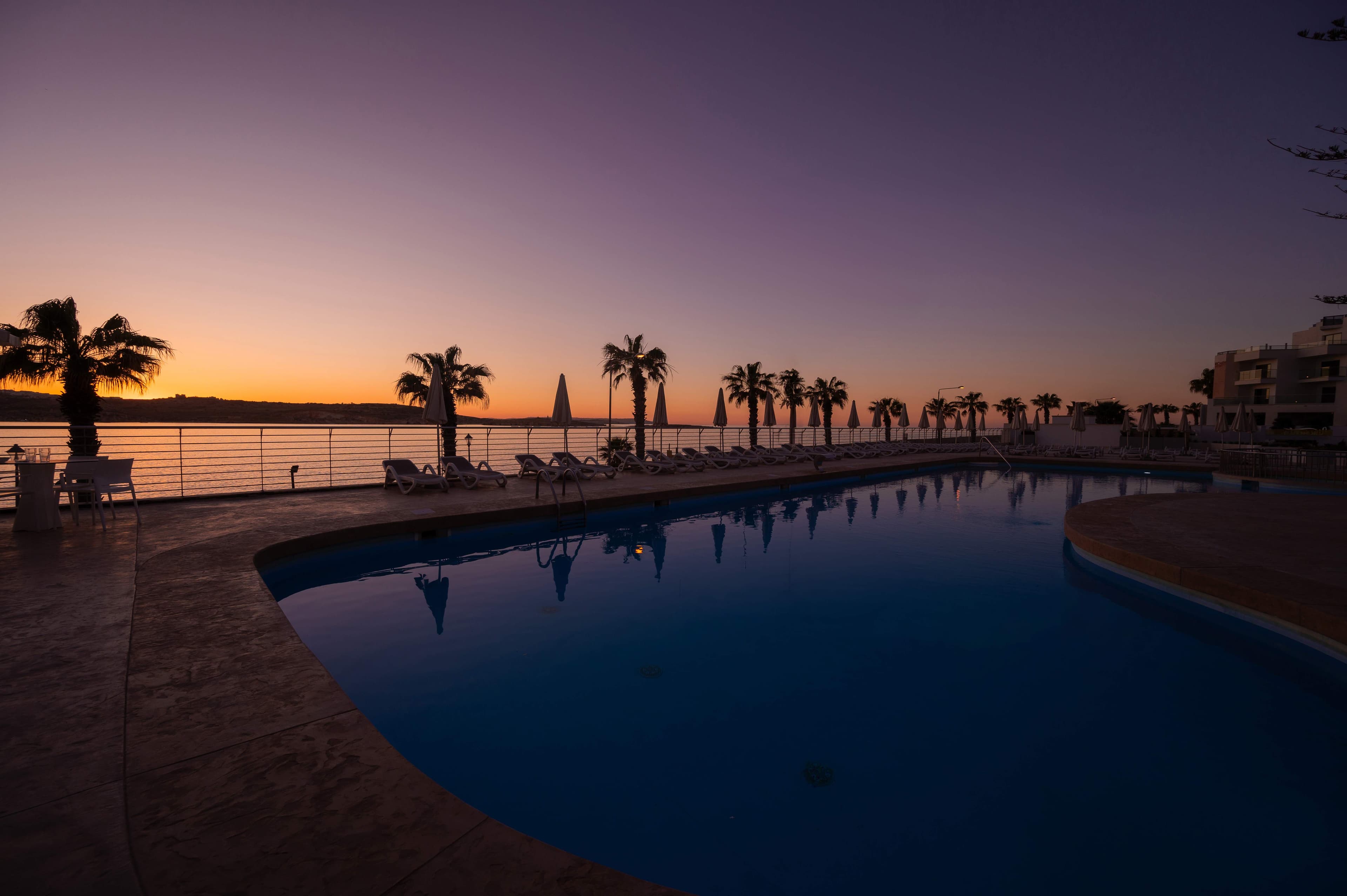 DoubleTree by Hilton Malta